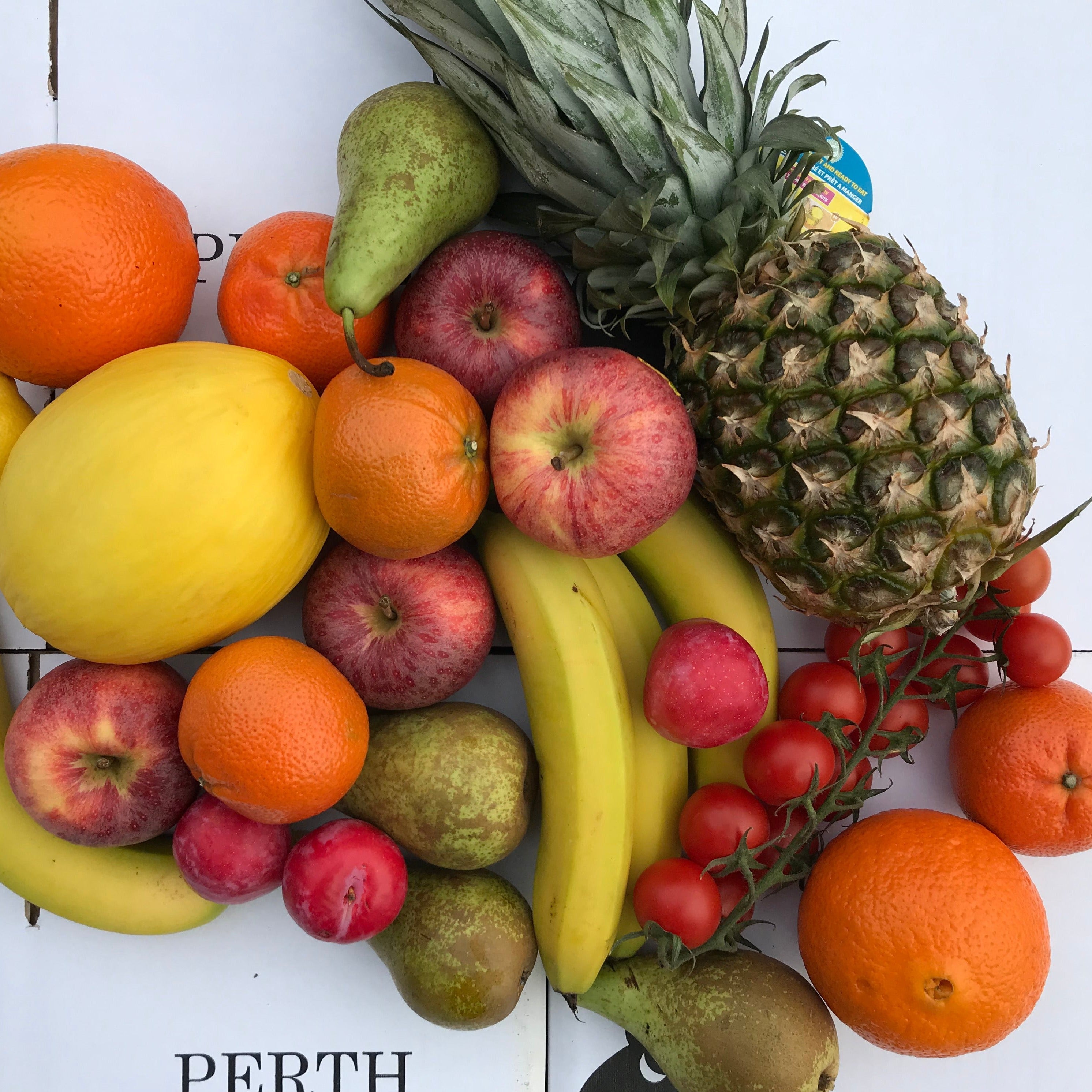 Fruit