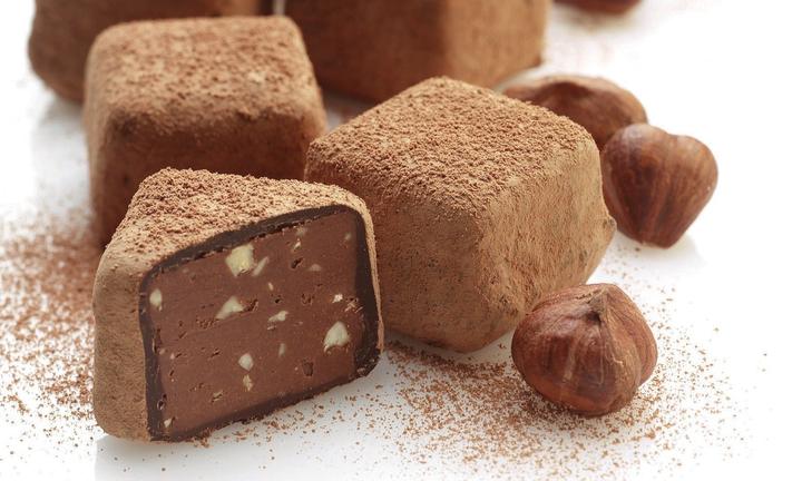 Chocolate & Confectionery