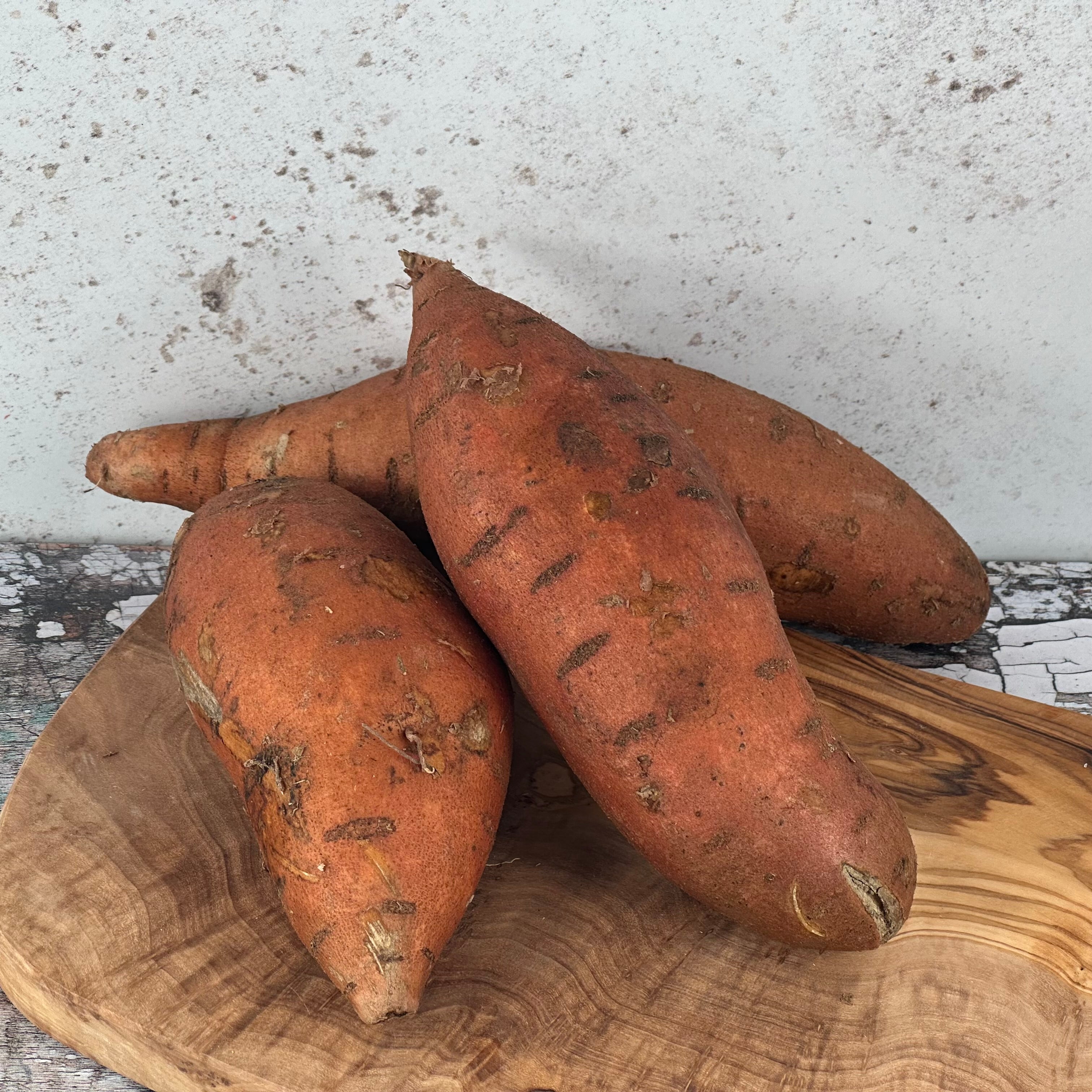 Sweet Potato 500g