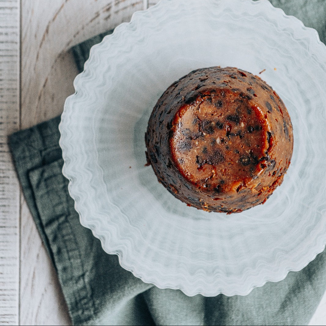 Christmas Pudding