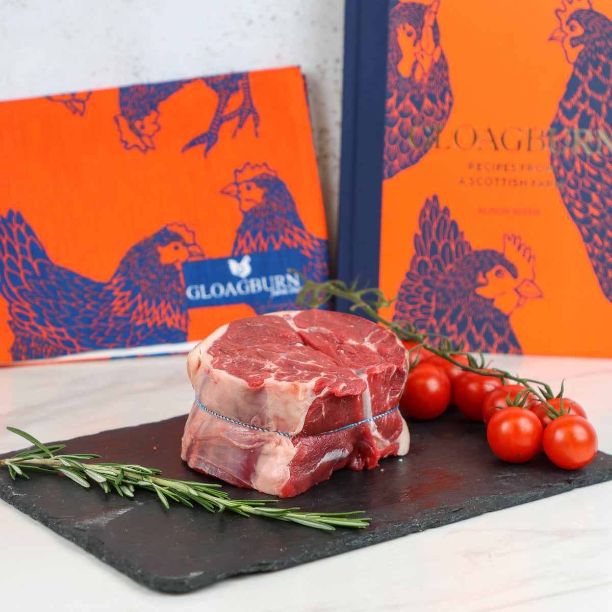 Shin of Beef 500g