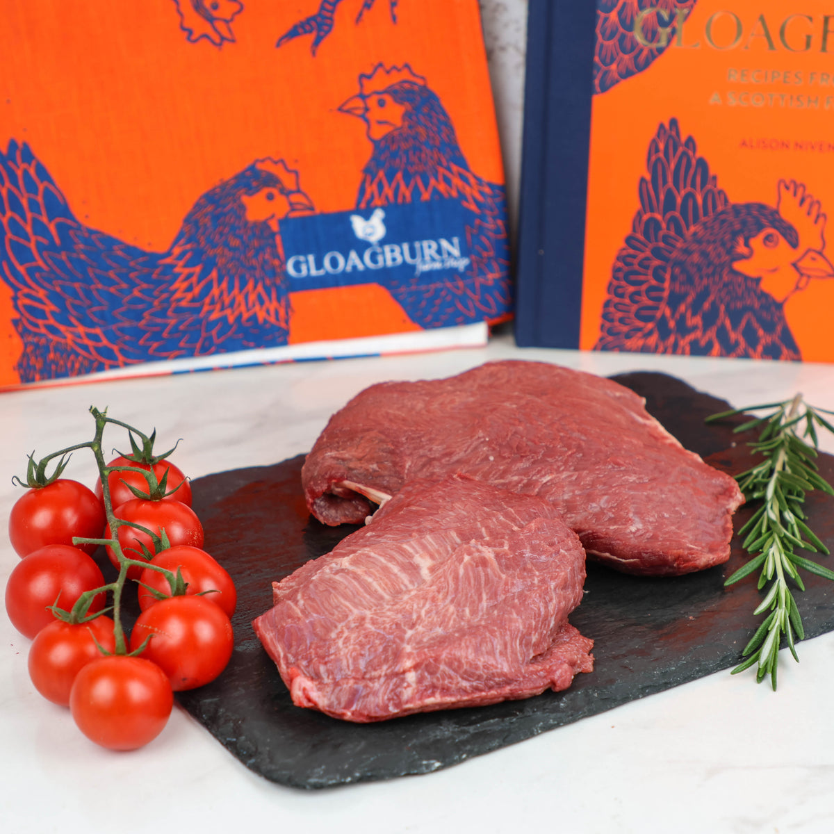 Ox Cheek 500g