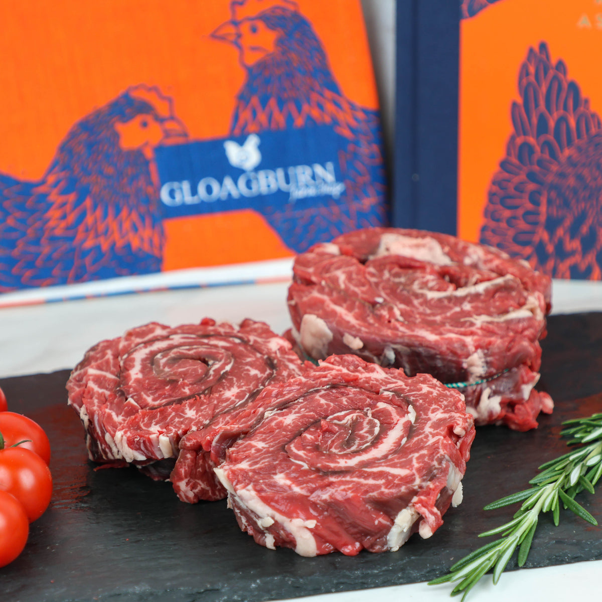 Beef Skirt 500g