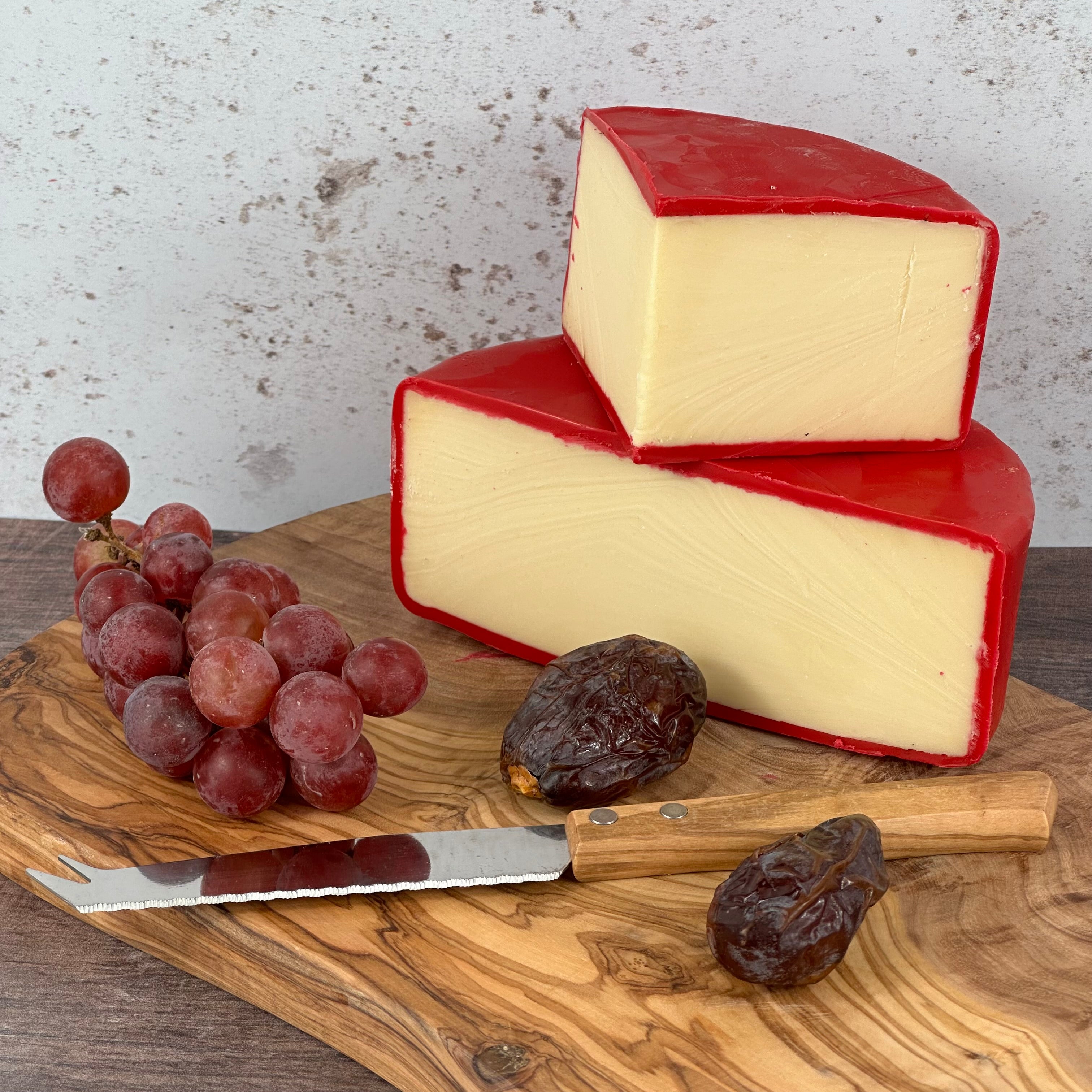 Isle of Kintyre Applesmoke Cheddar