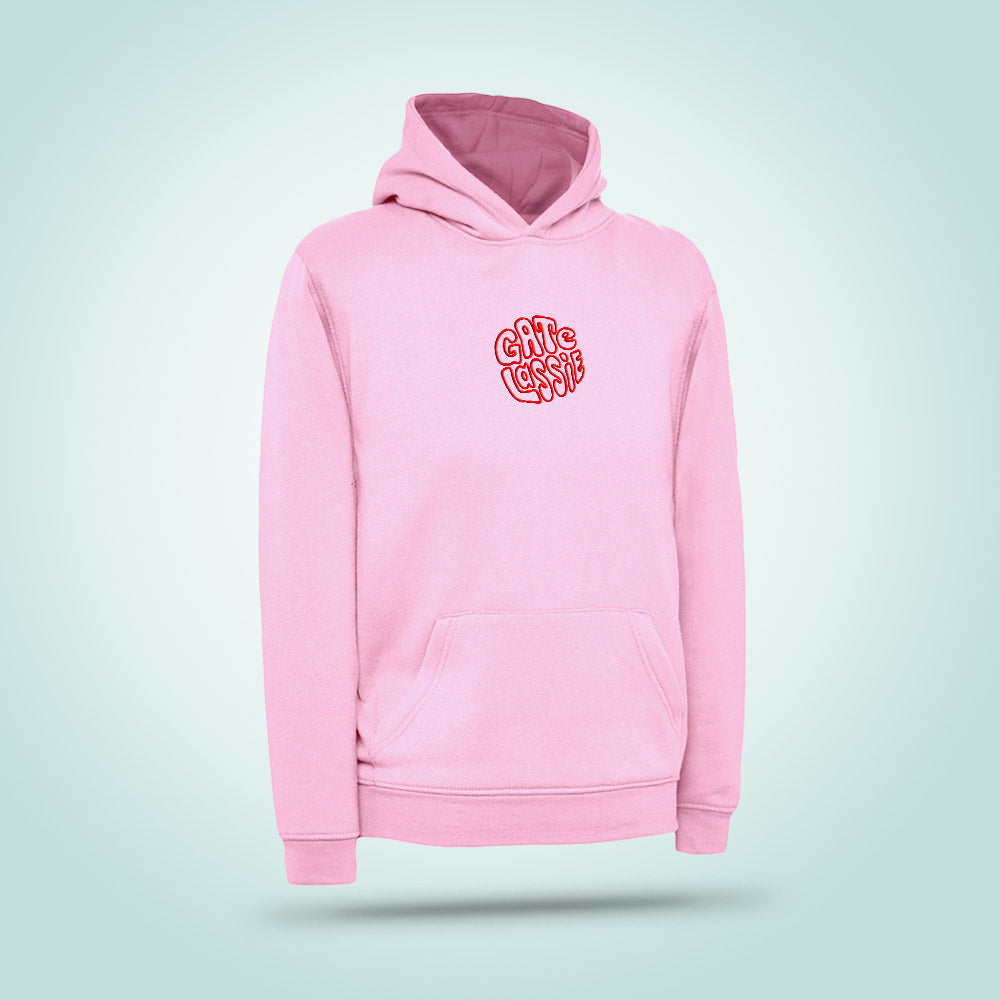 Gate Laddie & Lassie Hoodies