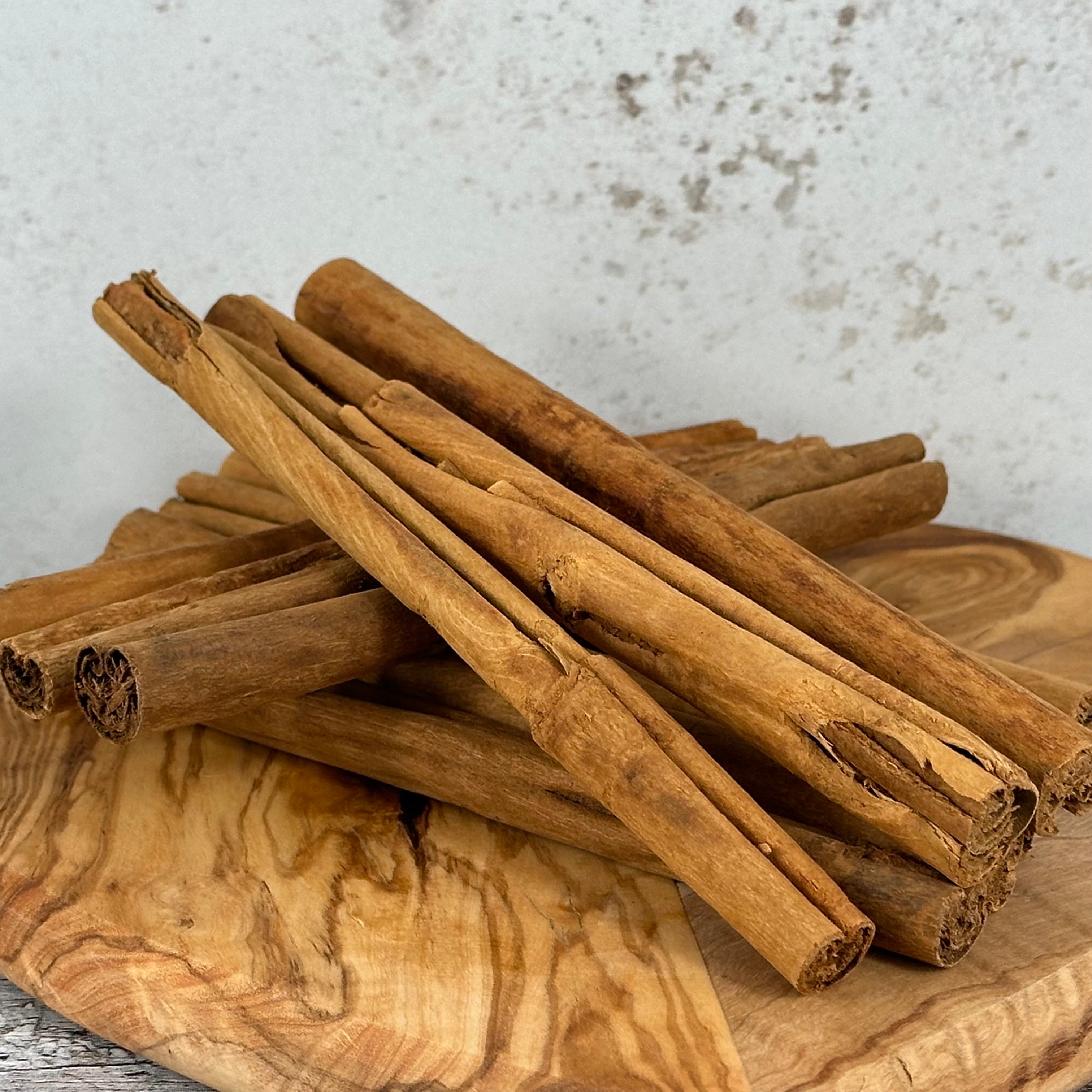 Cinnamon Sticks