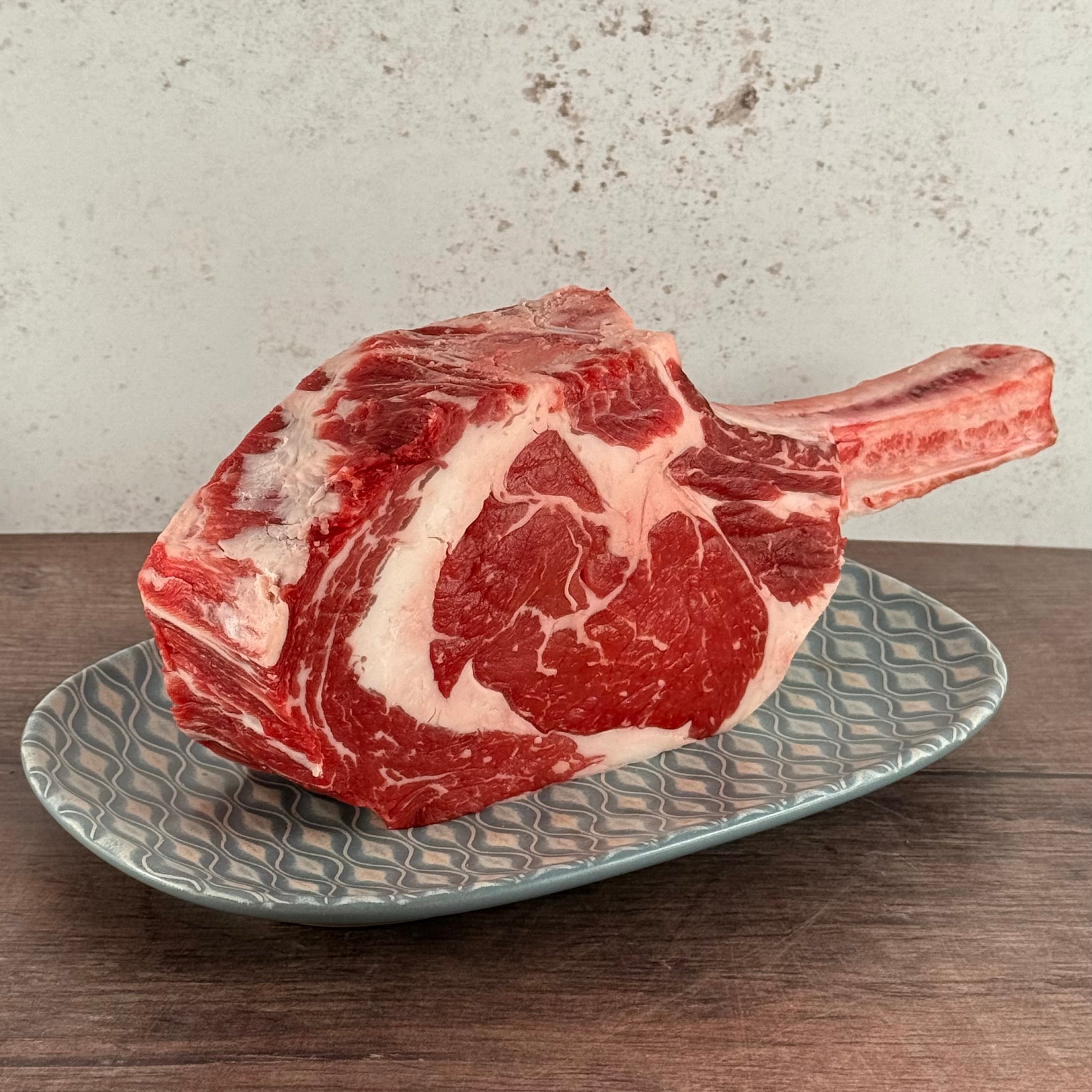 Tomahawk Steak