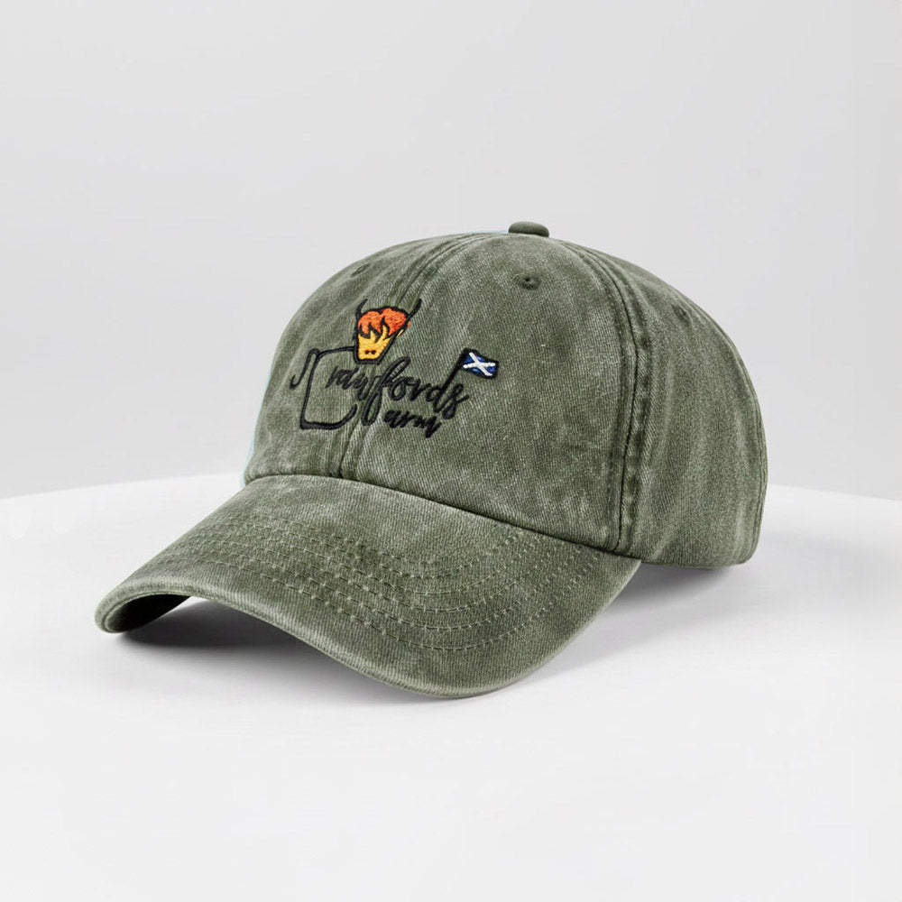 CrawfordsFarm Caps