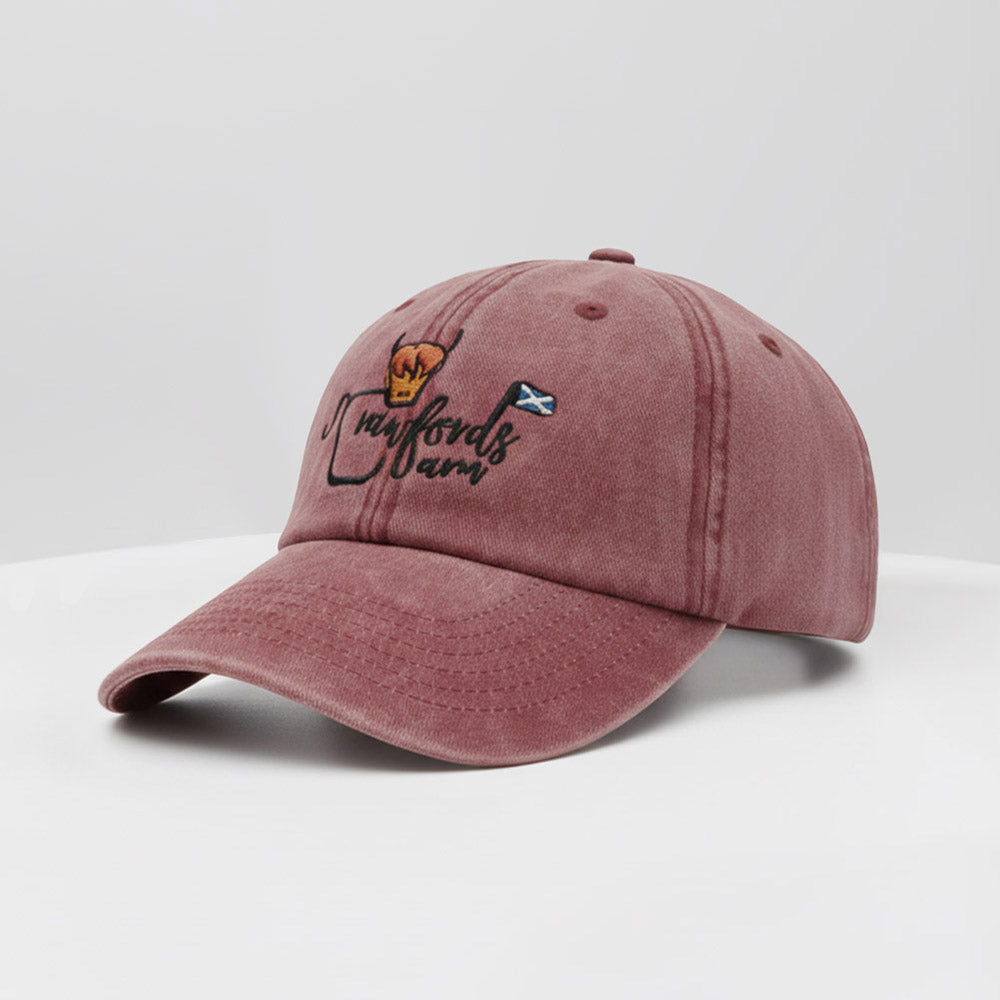 CrawfordsFarm Caps