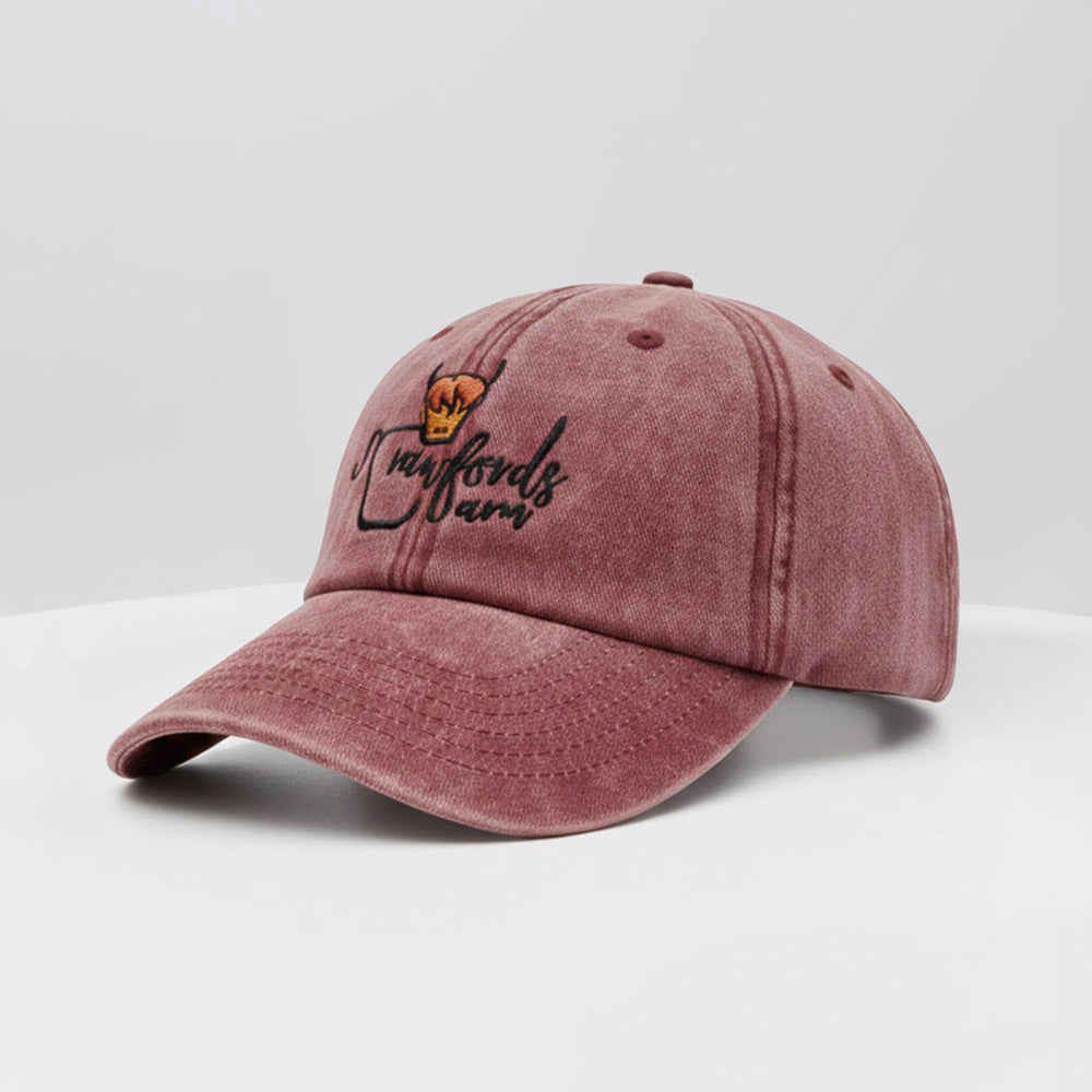 CrawfordsFarm Caps
