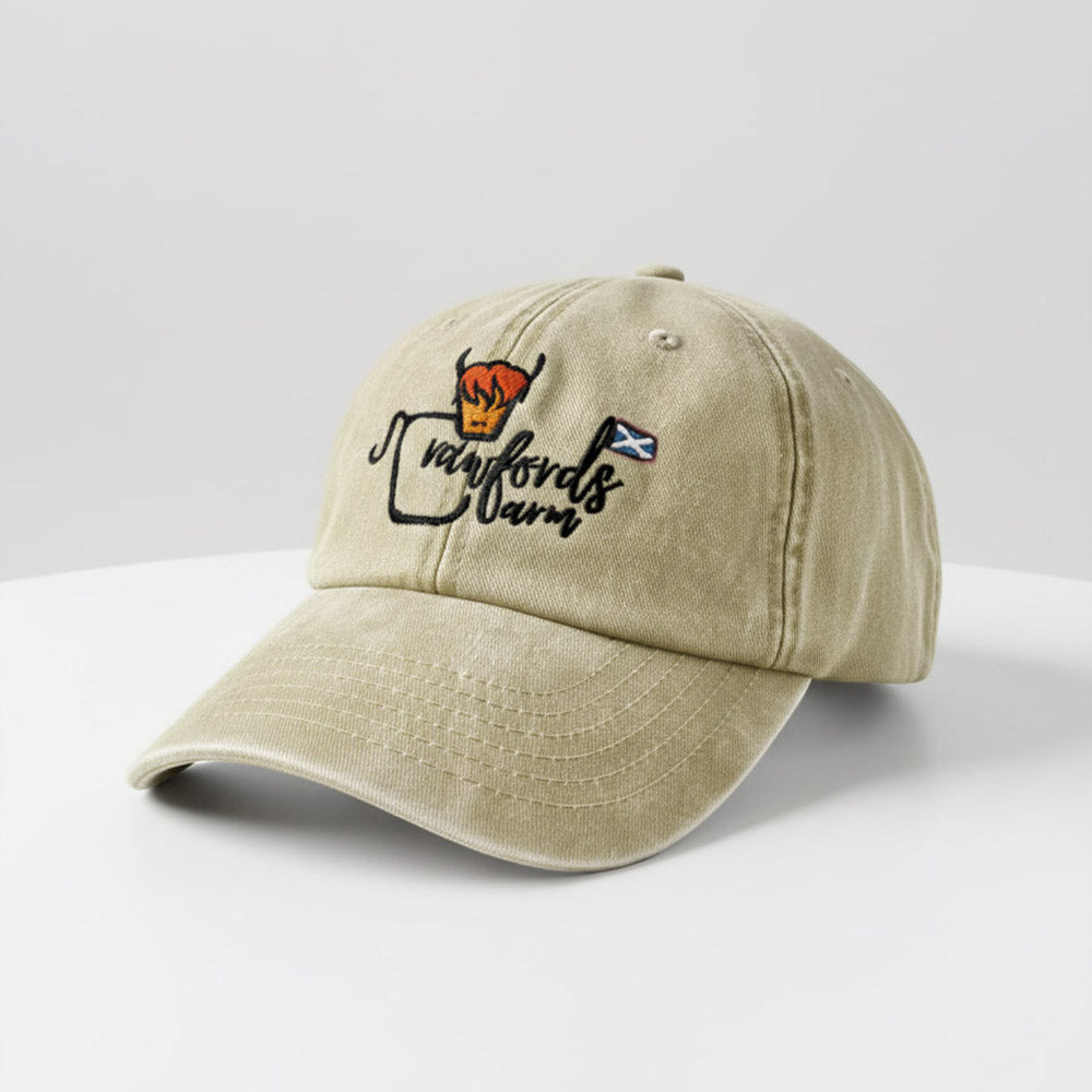 CrawfordsFarm Caps