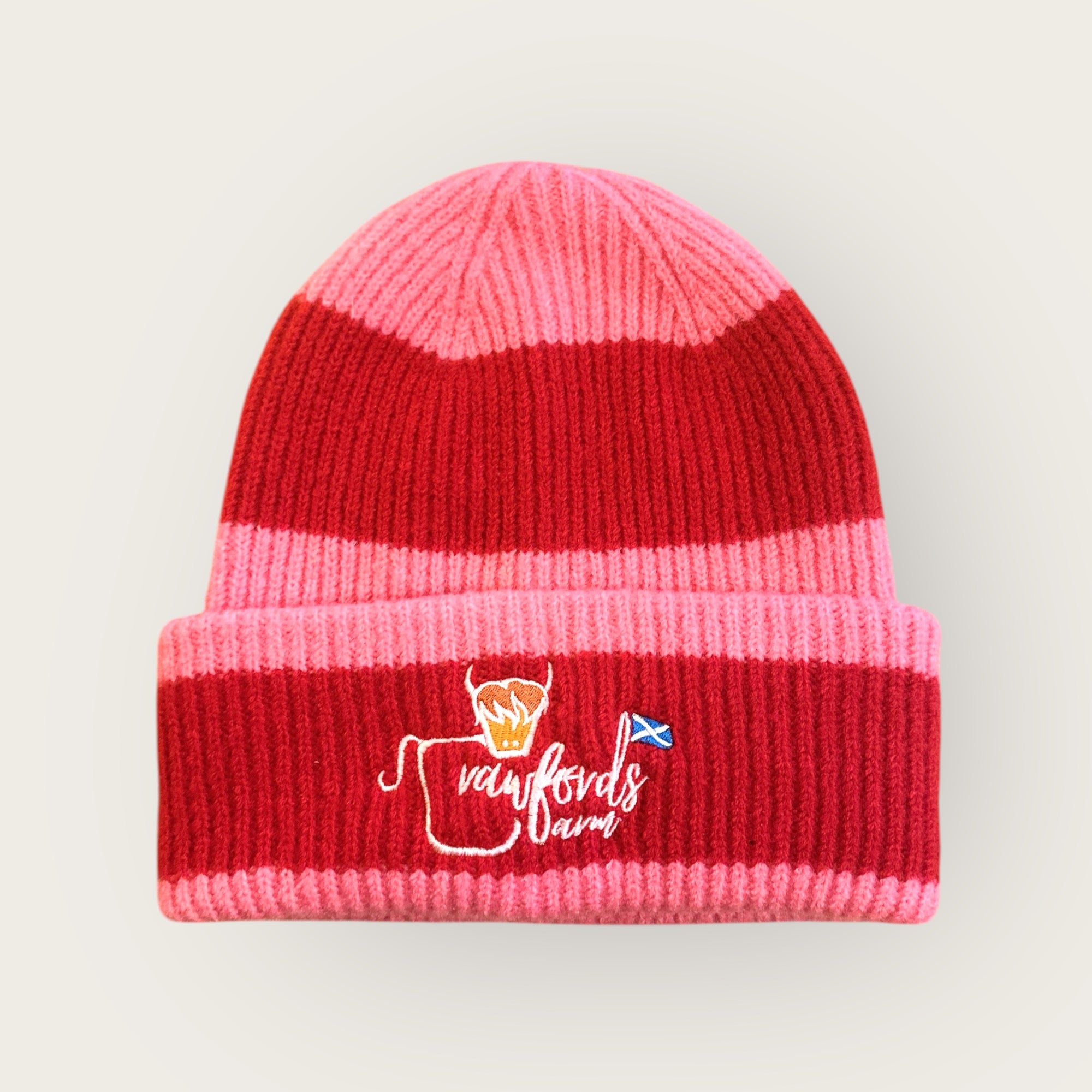 Crawfords Farm Tammy