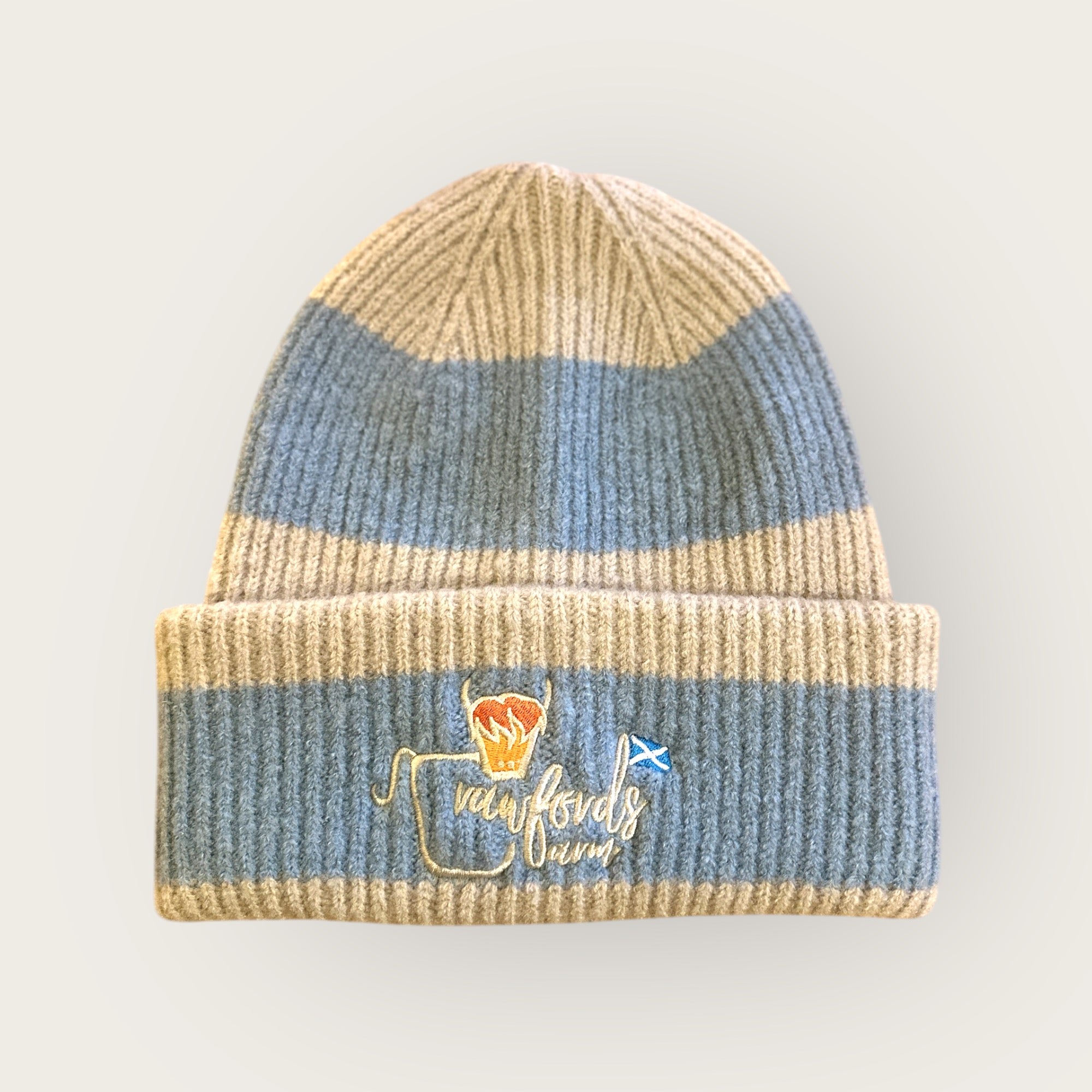 Crawfords Farm Tammy