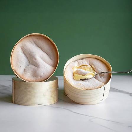 Vacherin Mont Dor 450g