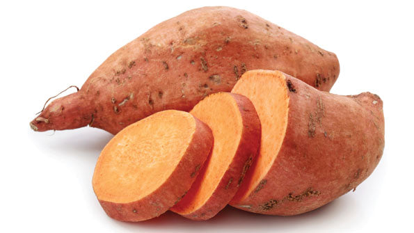 Sweet Potato 500g