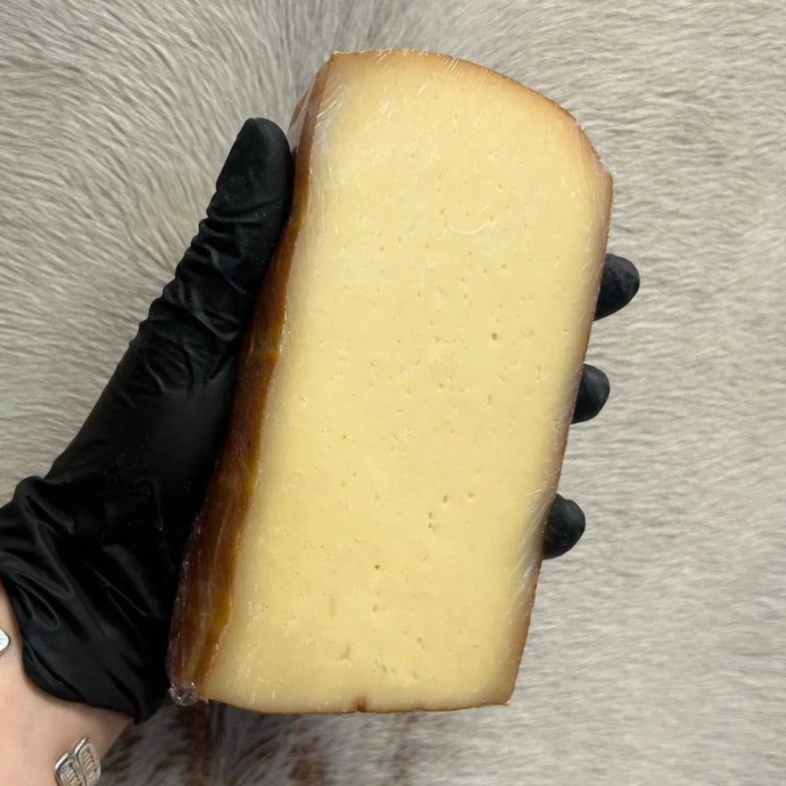 Jumi Smoked Raclette 250g