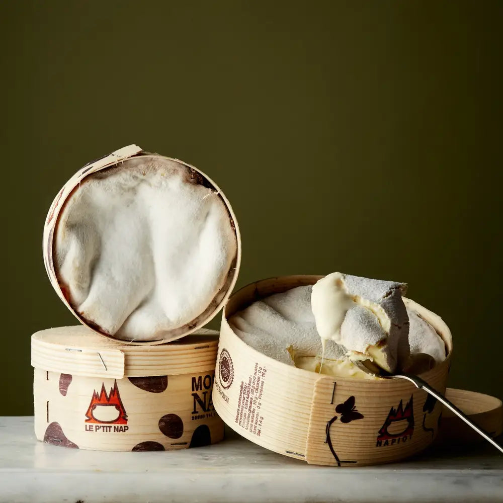 Vacherin Mon d'or 450g