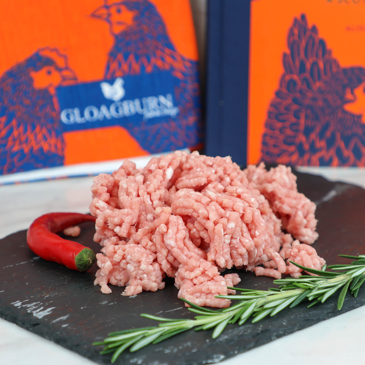 Pork Mince 500g