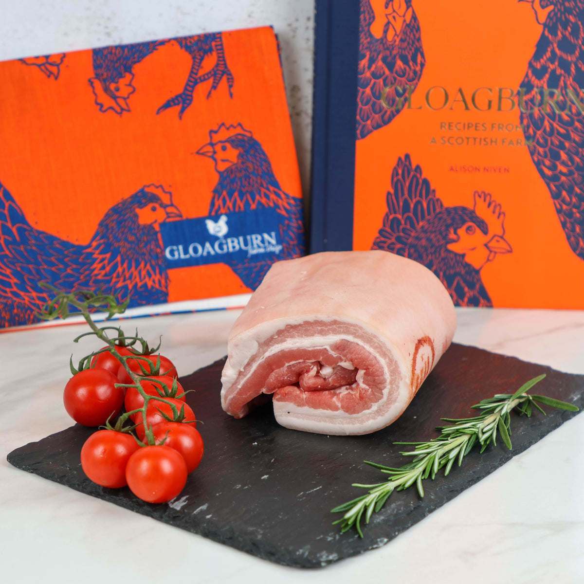 Pork Belly
