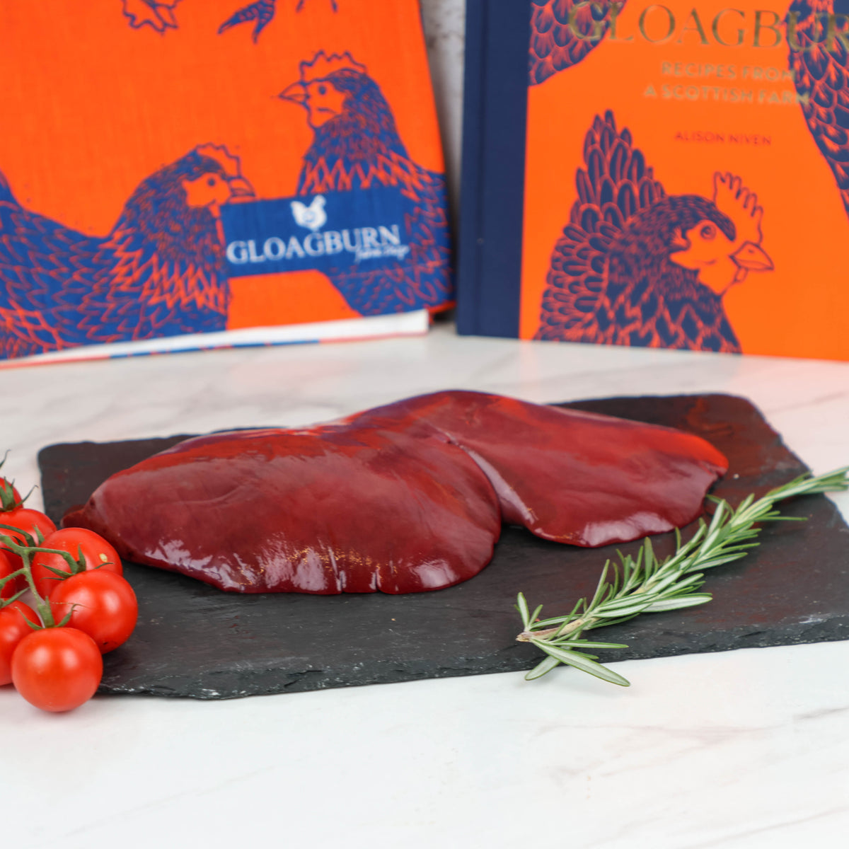 Lambs Liver