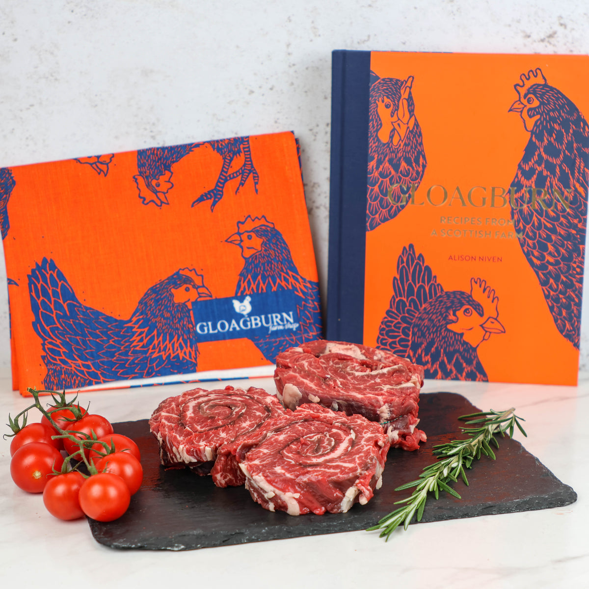 Beef Skirt 500g
