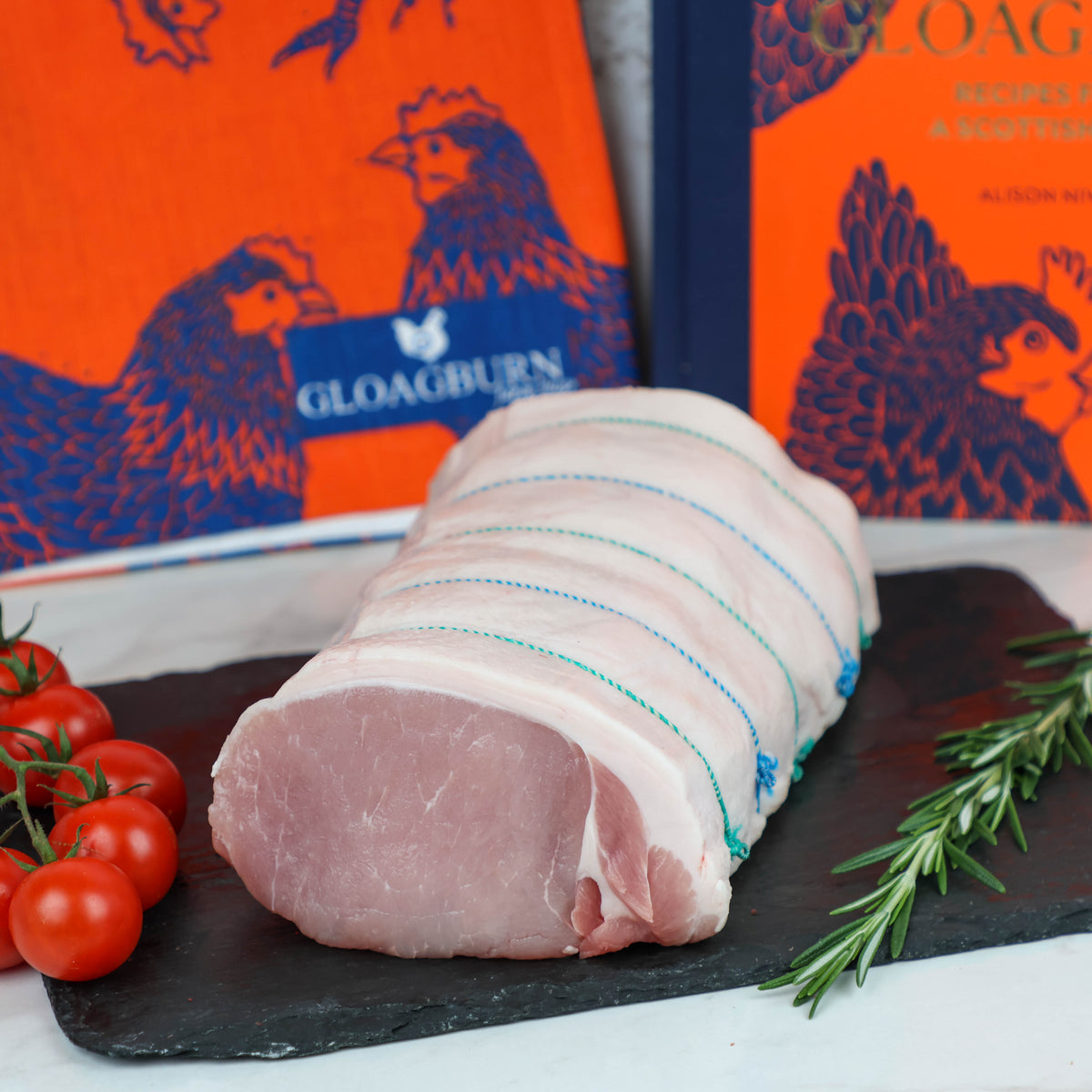 Loin of Pork