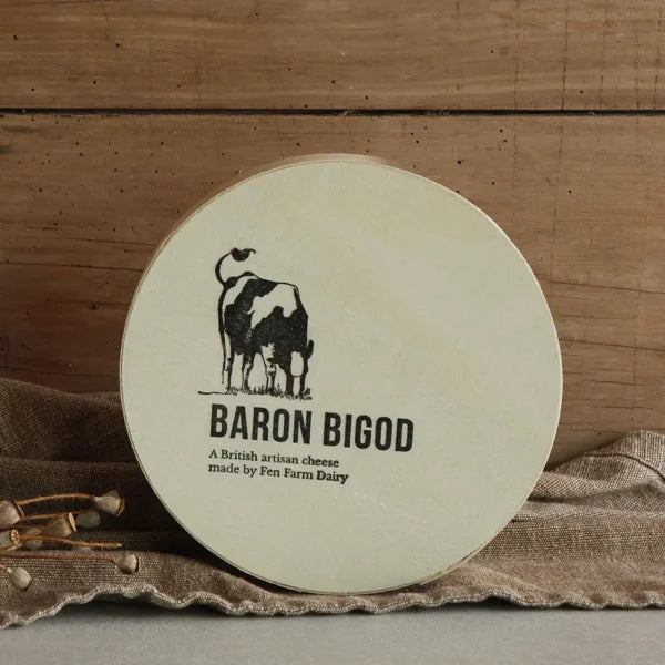 Baron Bigot