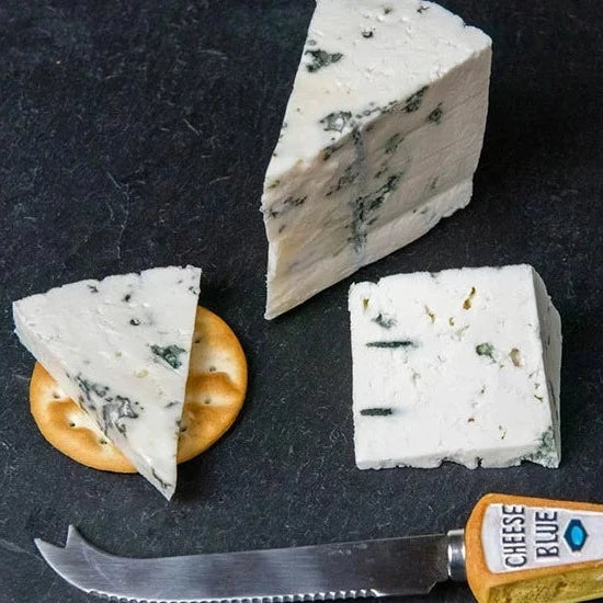 Biggar Blue 200g