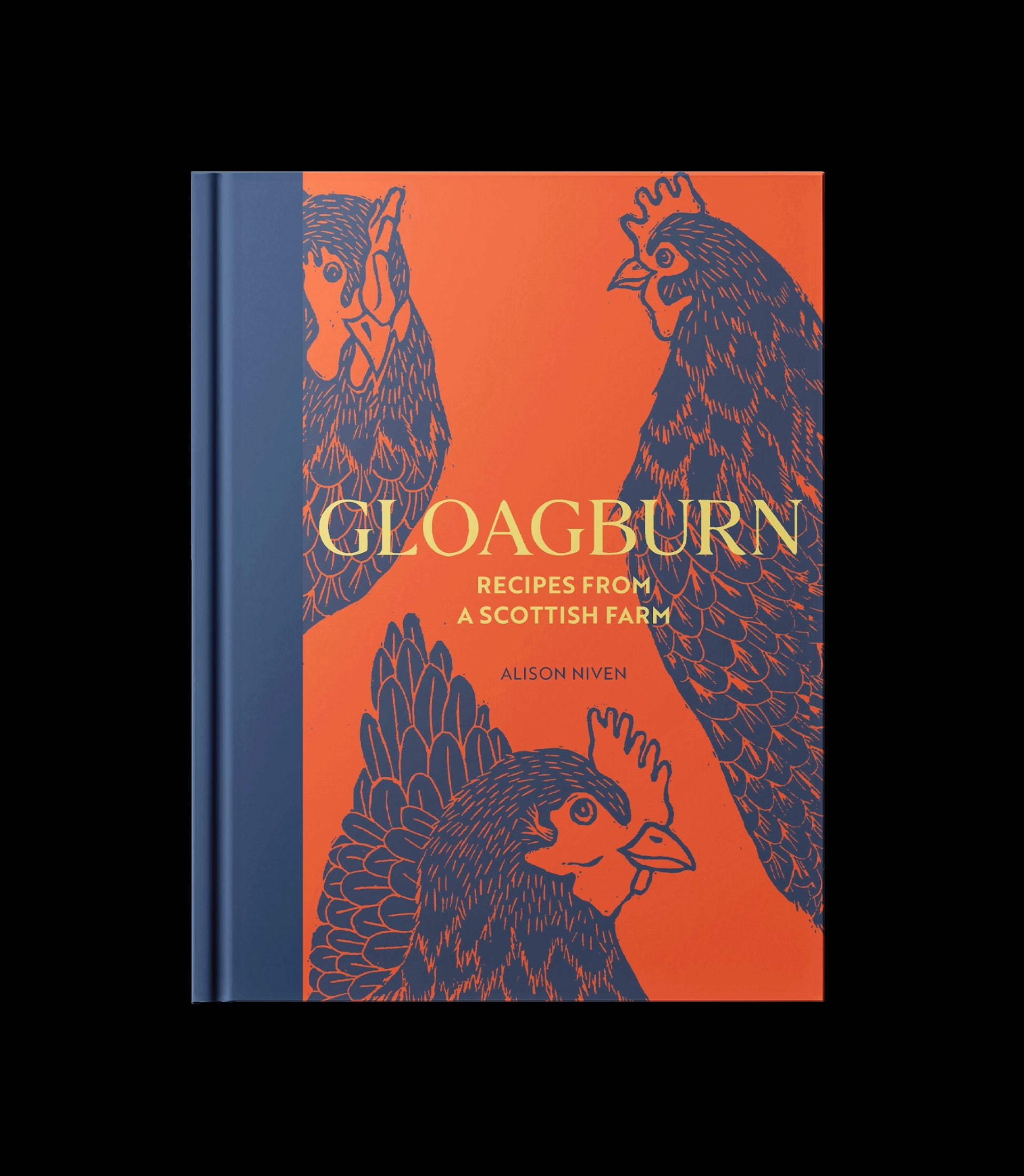 Gloagburn Cookbook