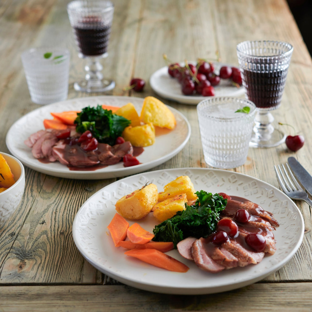 Loomswood Duck Breast (2pk)