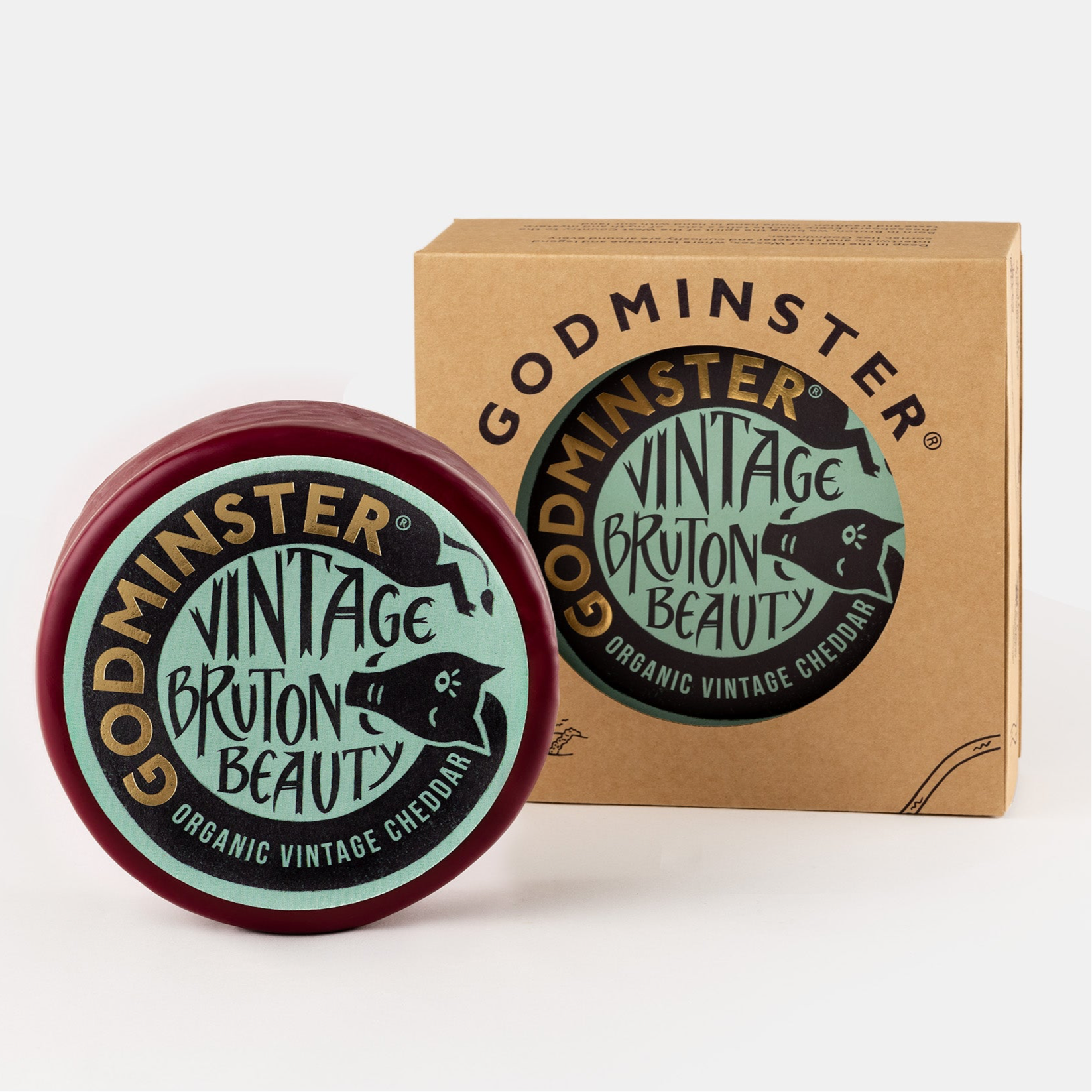Godminster Cheddar