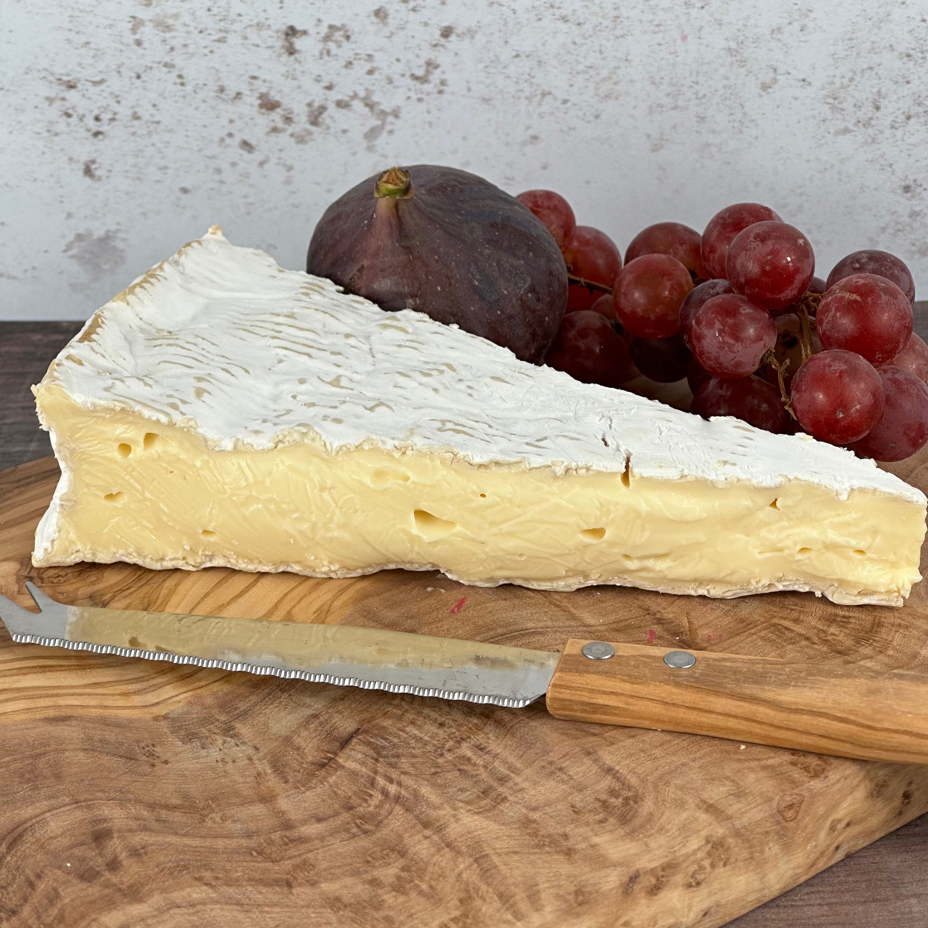 Brie De Meaux 200g
