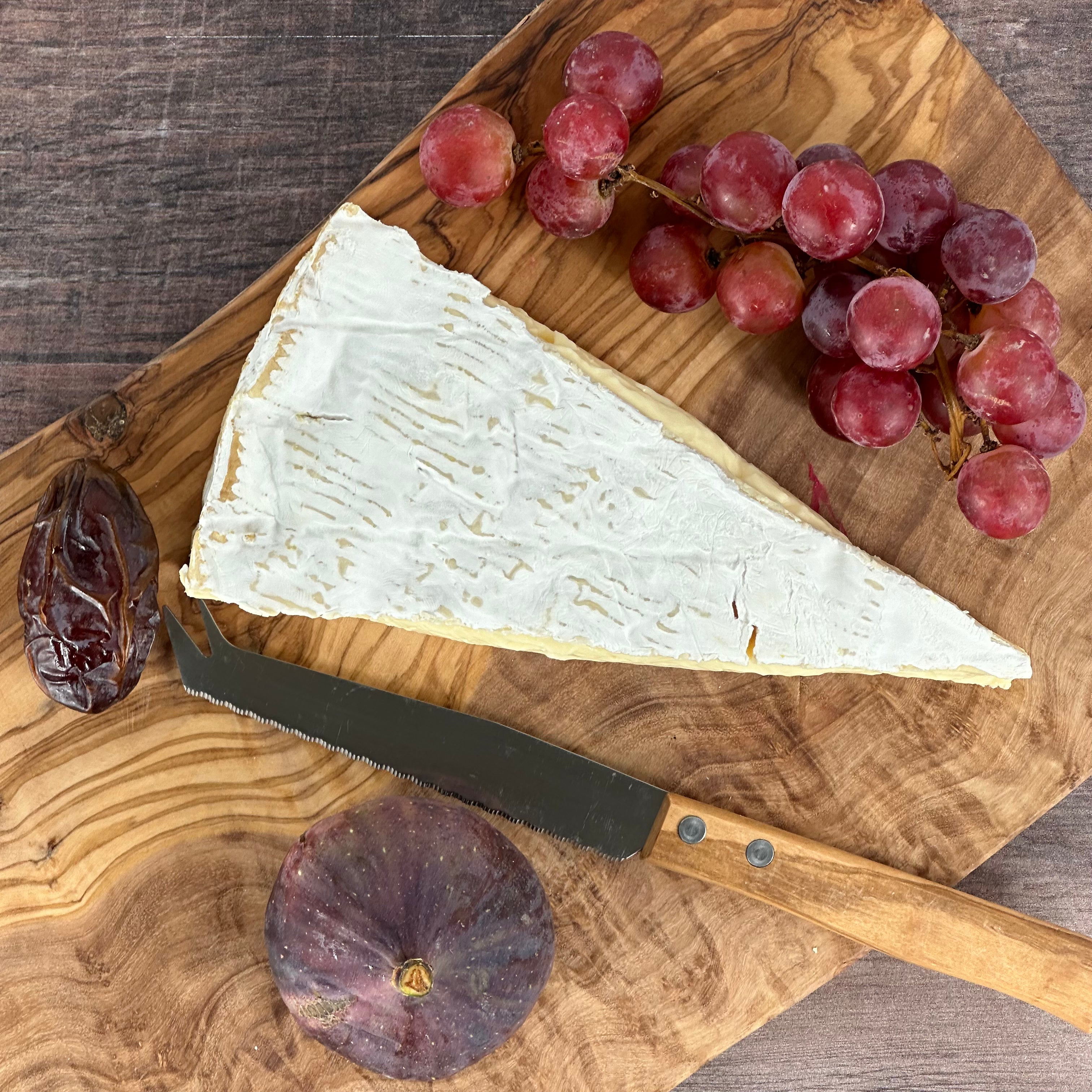 Brie De Meaux 200g