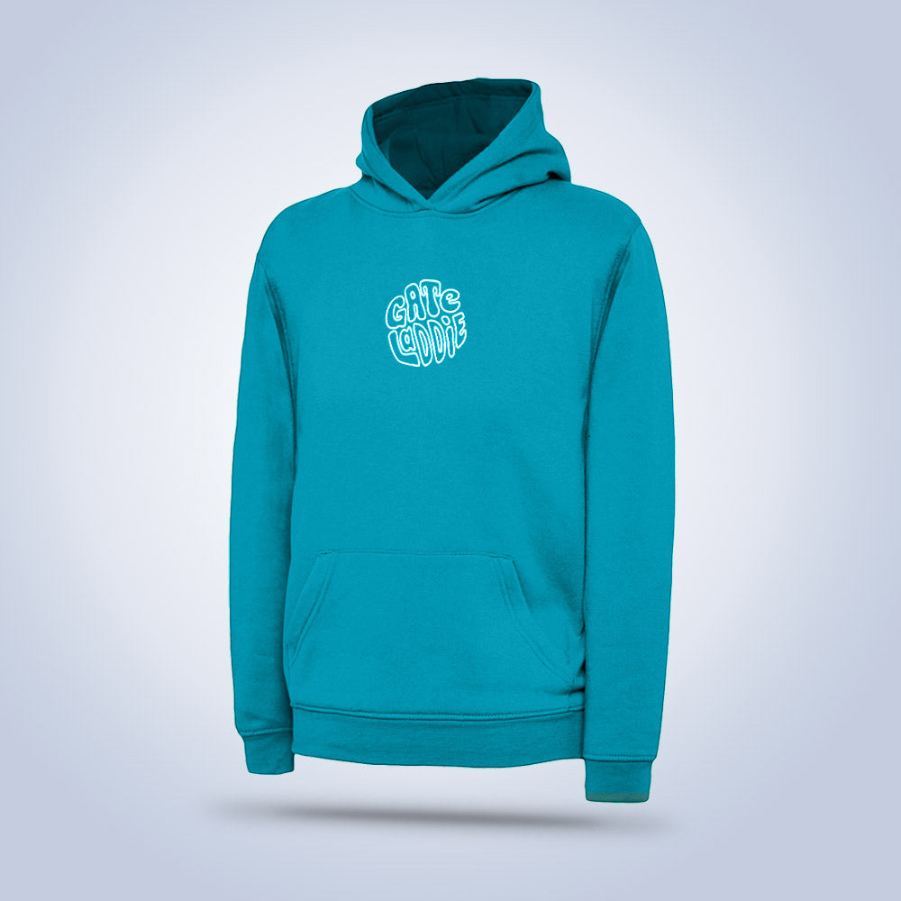 Gate Laddie & Lassie Hoodies