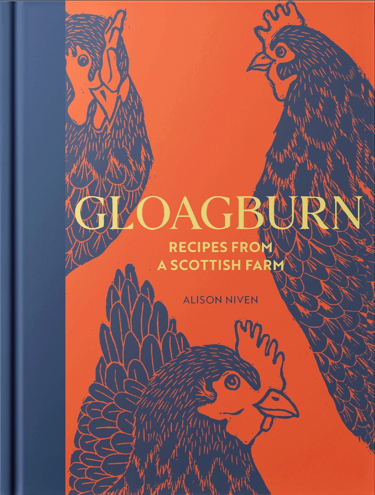 Gloagburn Cookbook