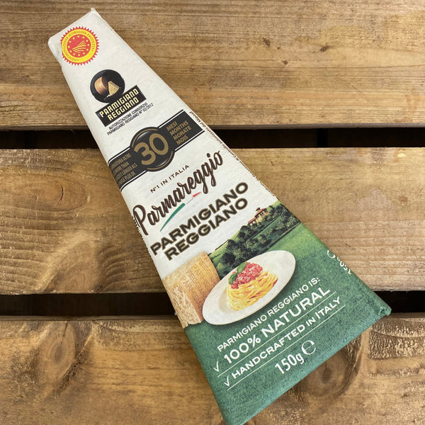 Parmesan Reggiano 150g
