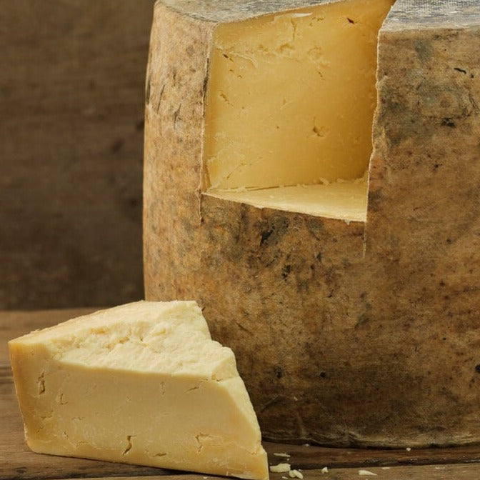 Isle of Mull Cheddar 250g