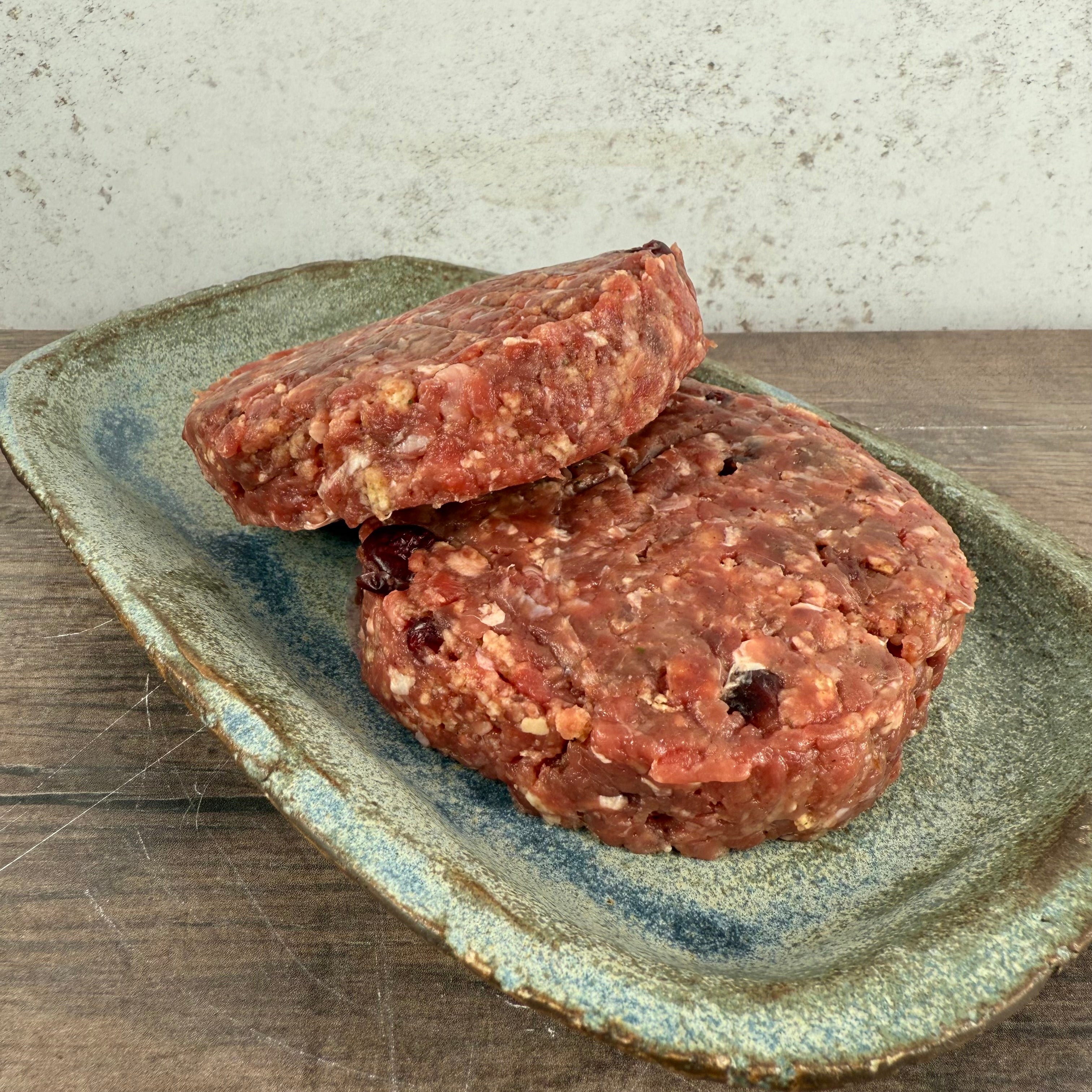 Wild Venison Larder Box