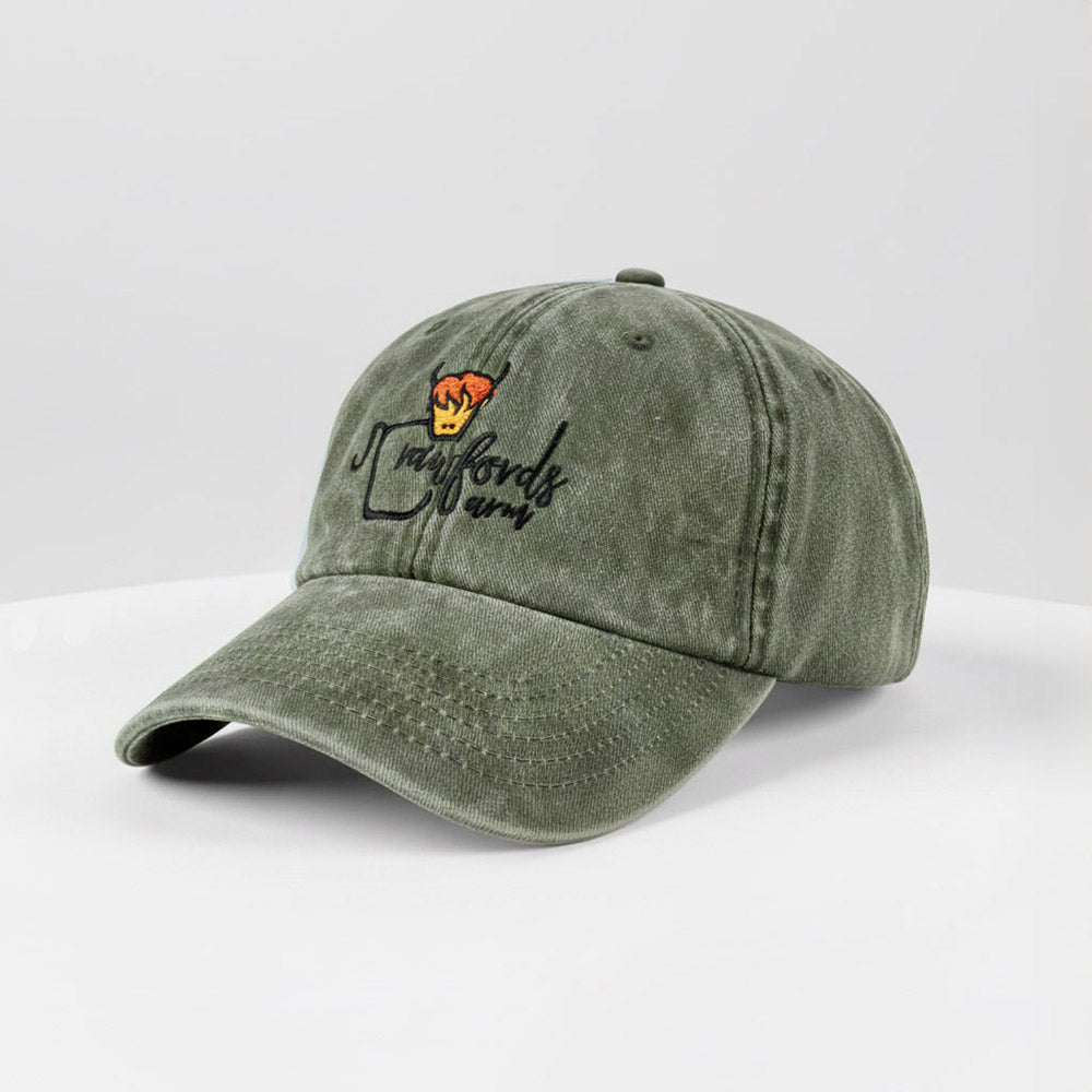 CrawfordsFarm Caps