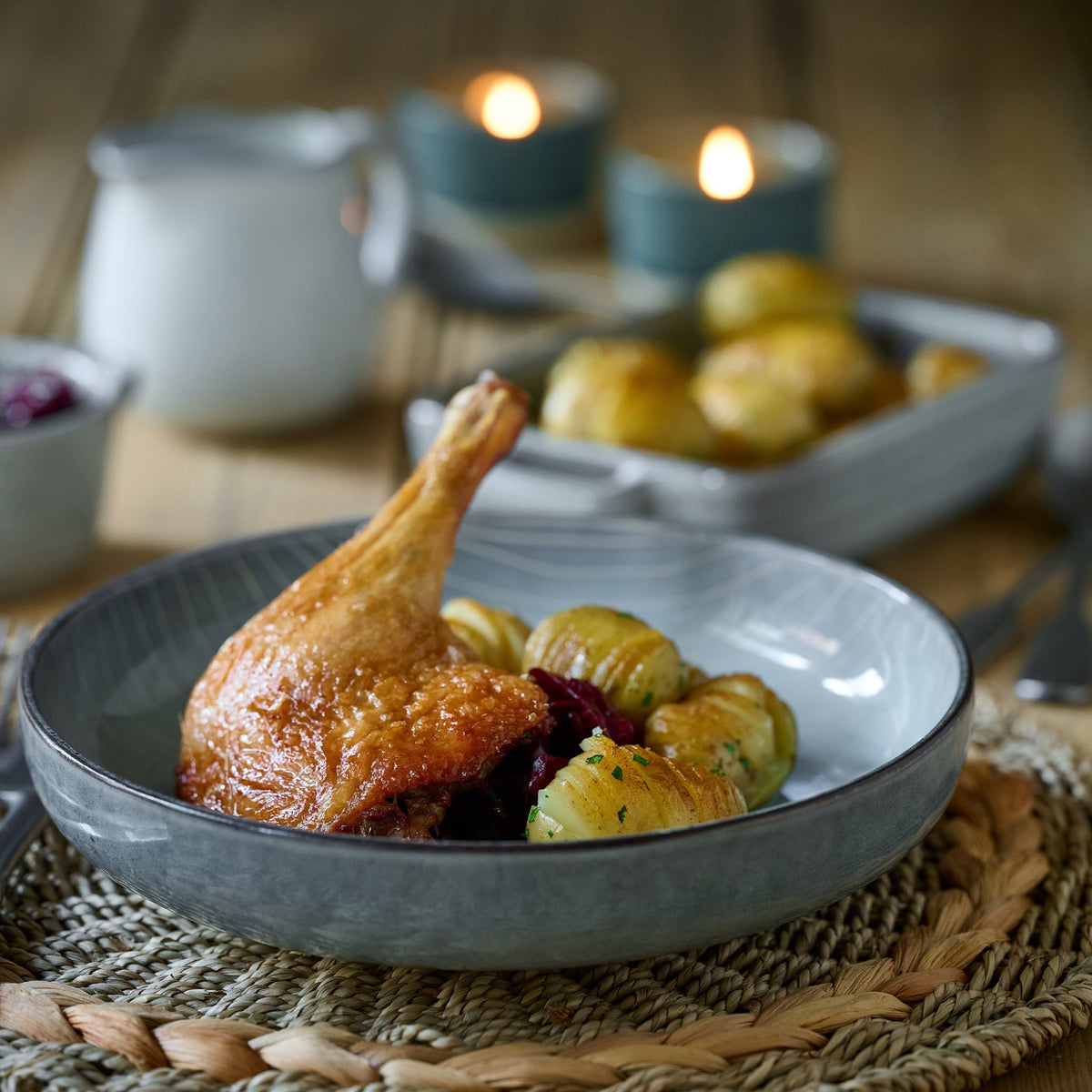Loomswood Duck Legs