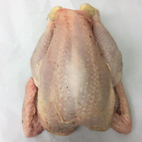 Chicken - St. Brides Free Range