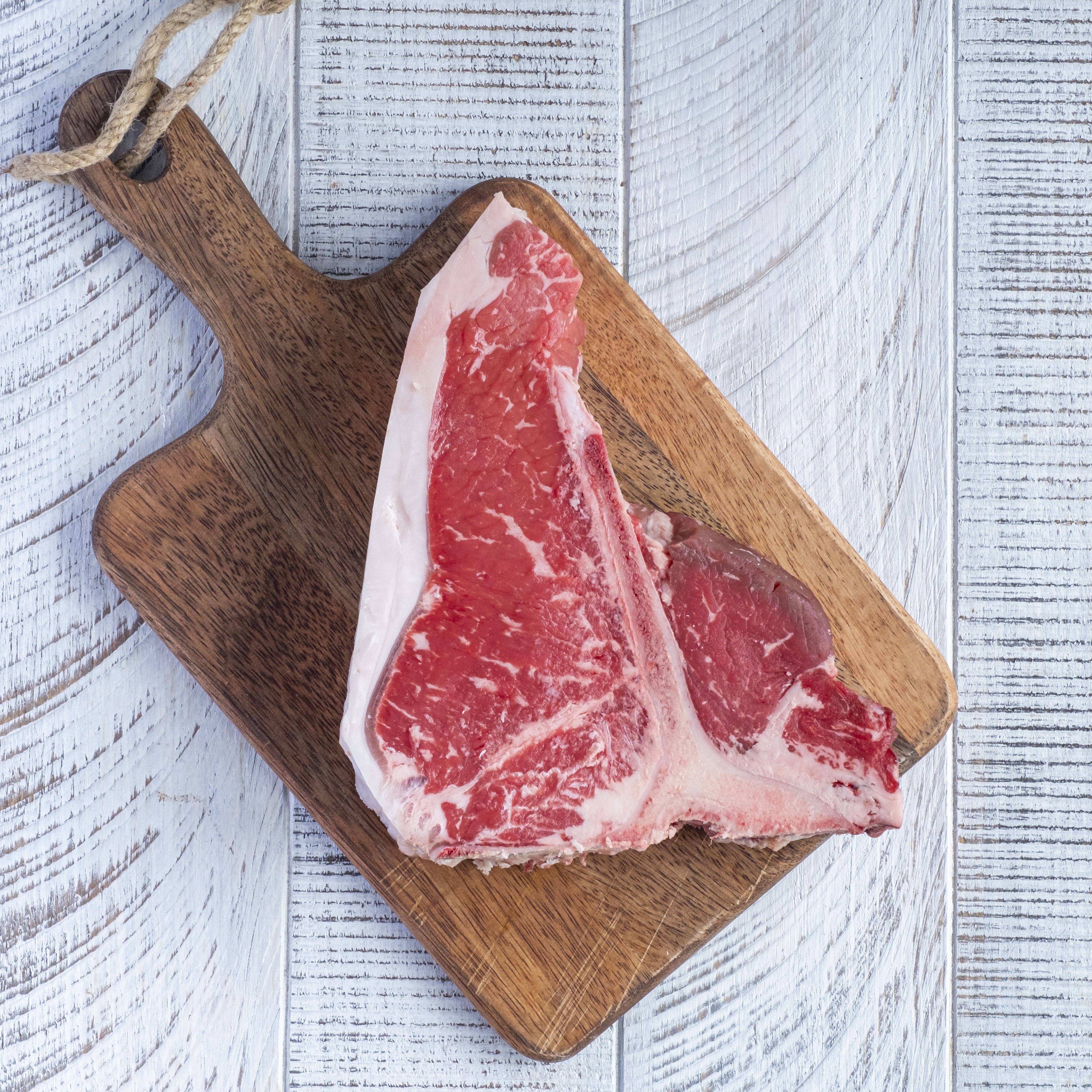 T-Bone Steak