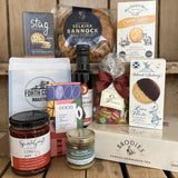 Taste of Scotland
