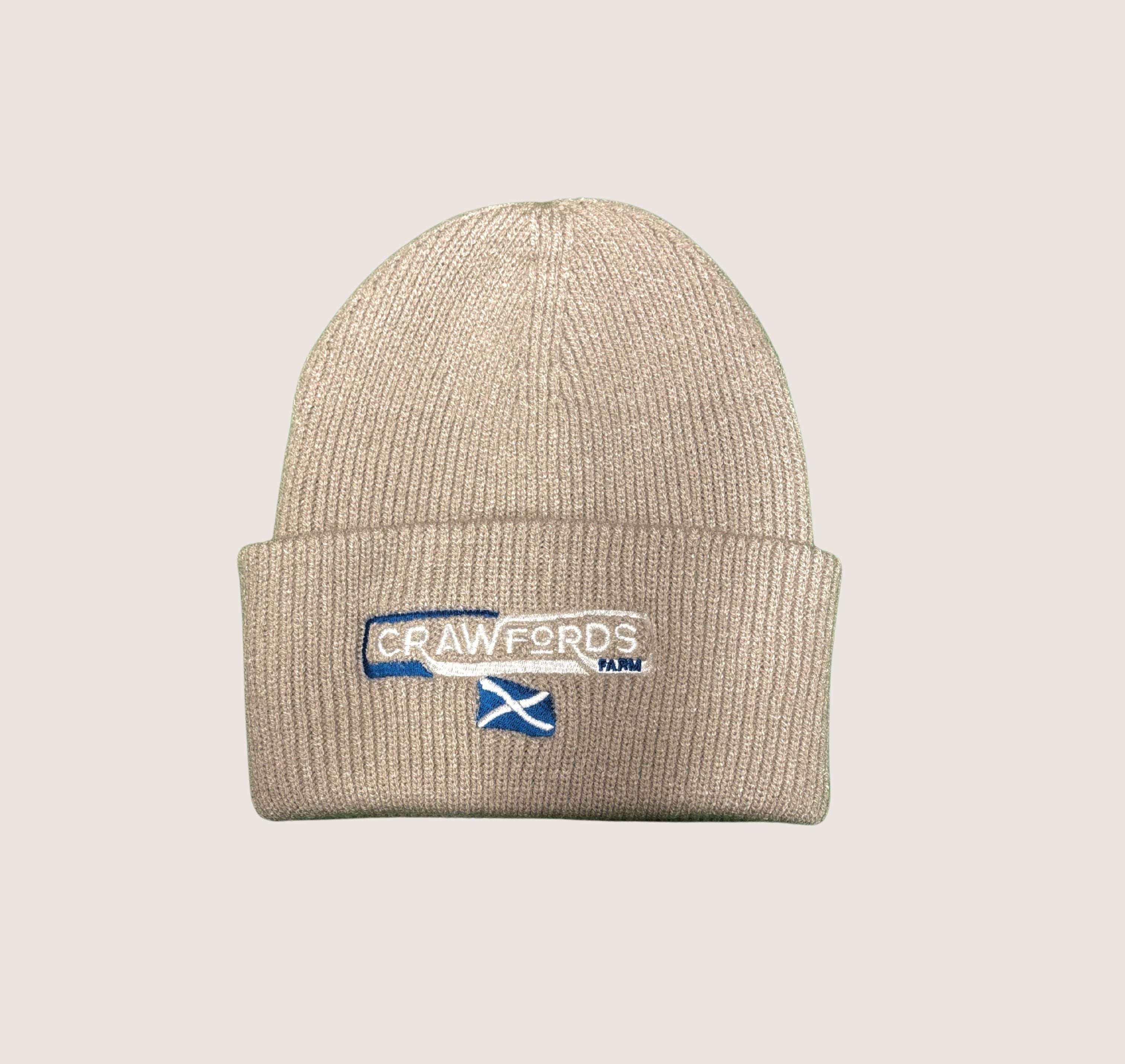 Crawfords Farm Tammy