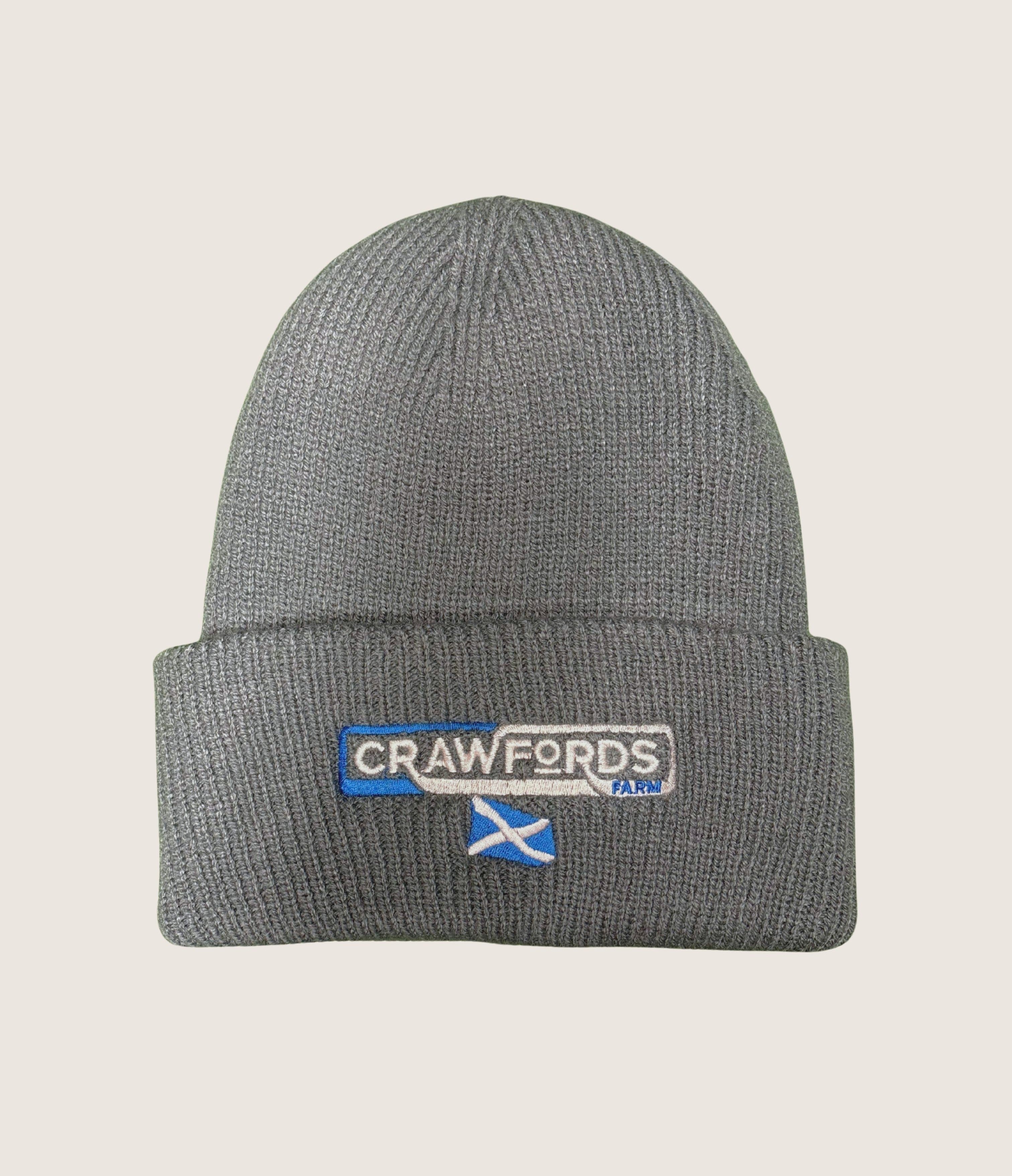 Crawfords Farm Tammy