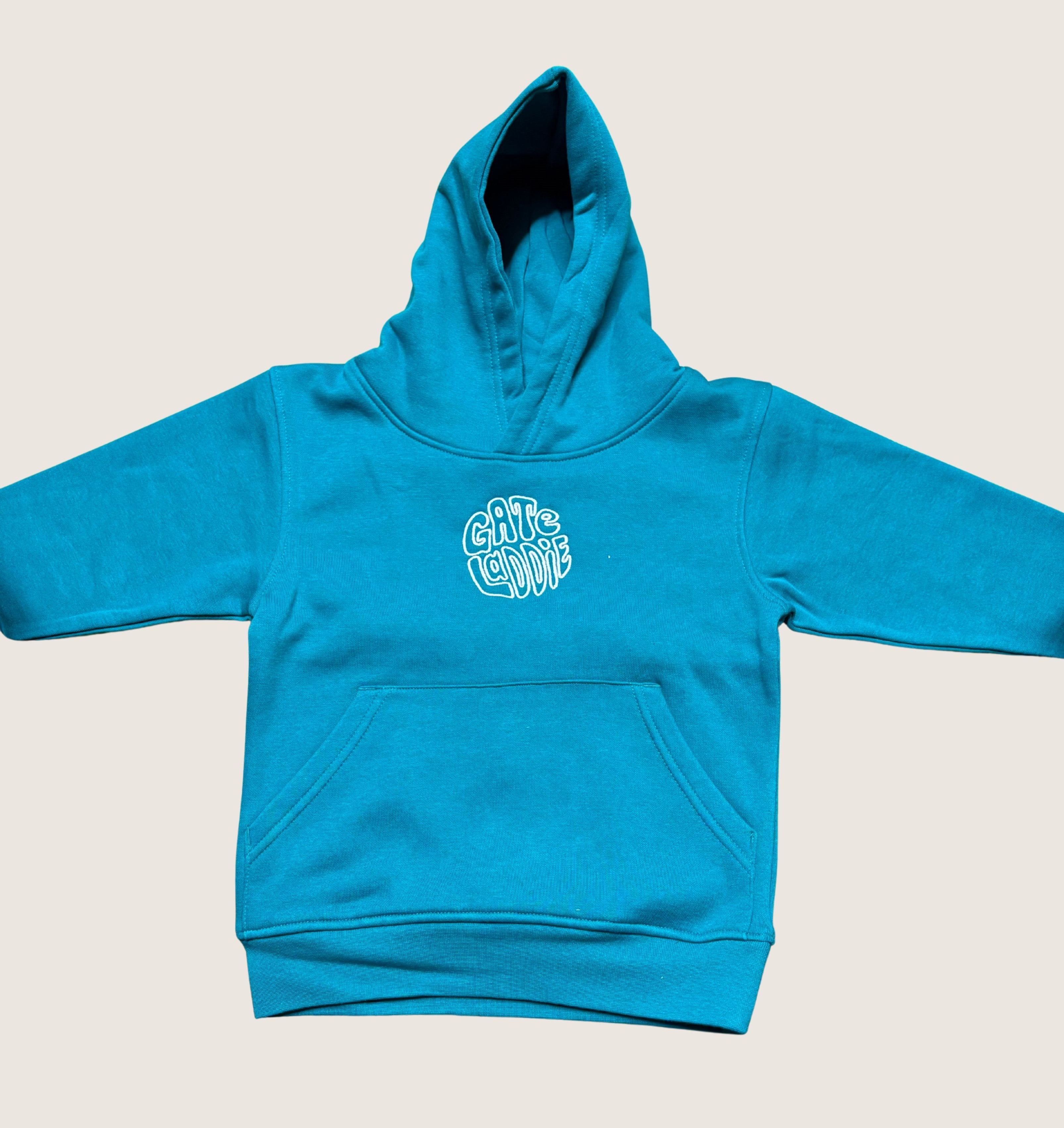 Gate Laddie & Lassie Hoodies