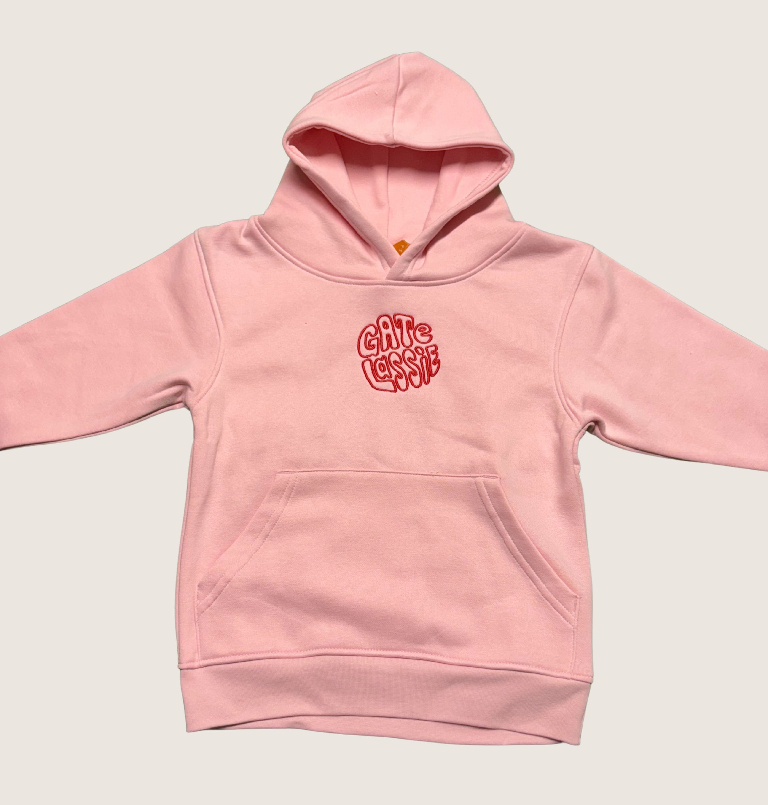 Gate Laddie & Lassie Hoodies