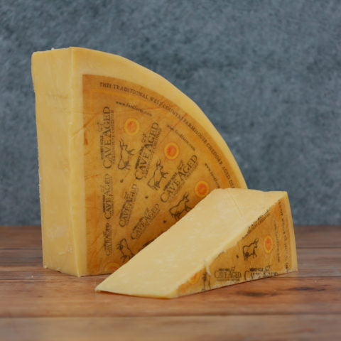 Wookey Cave Cheddar