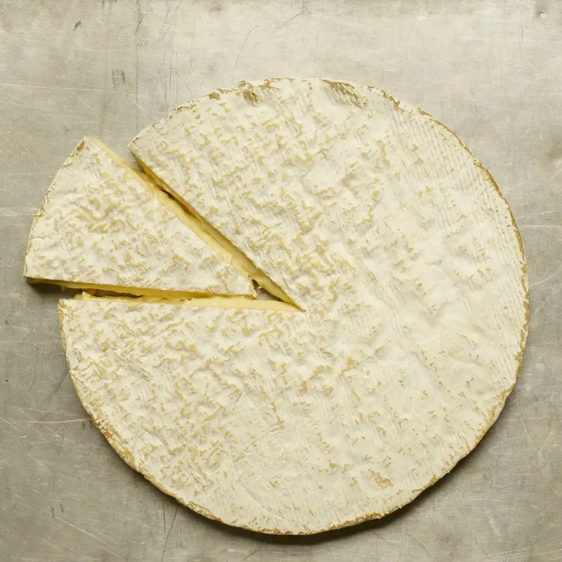 Brie De Meaux 200g
