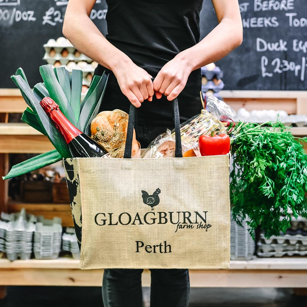 Gloagburn Shopper